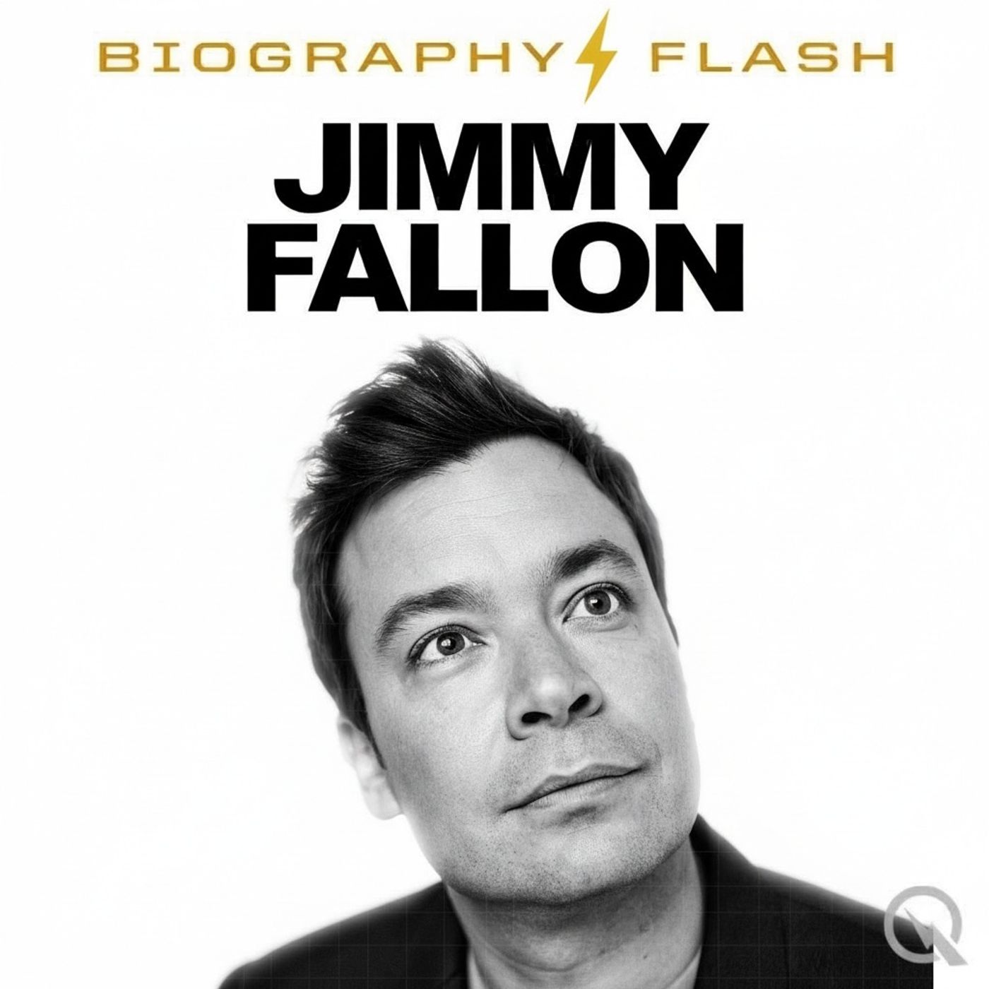 Jimmy Fallon  - Biography Flash