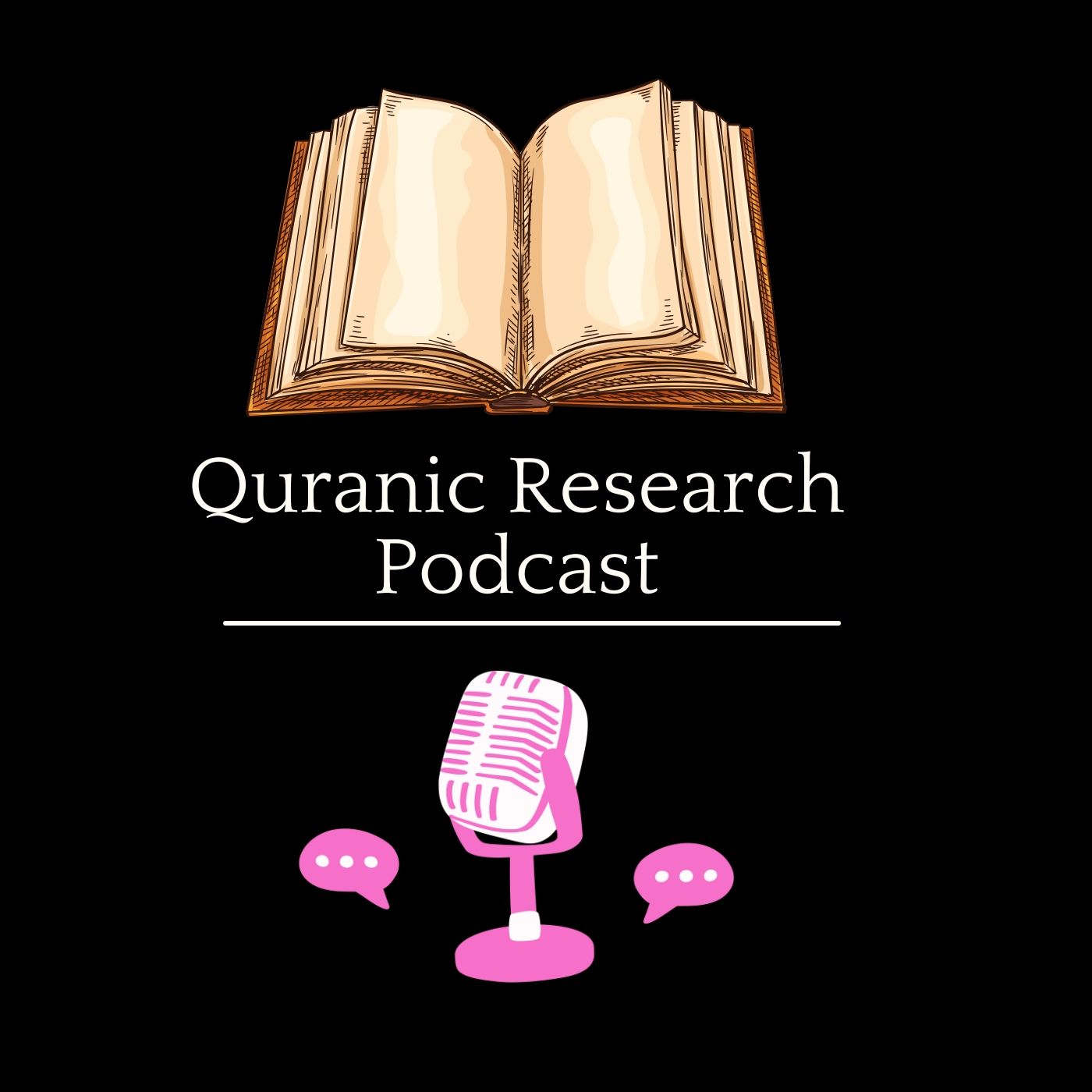 Quranic Recharge Podcast