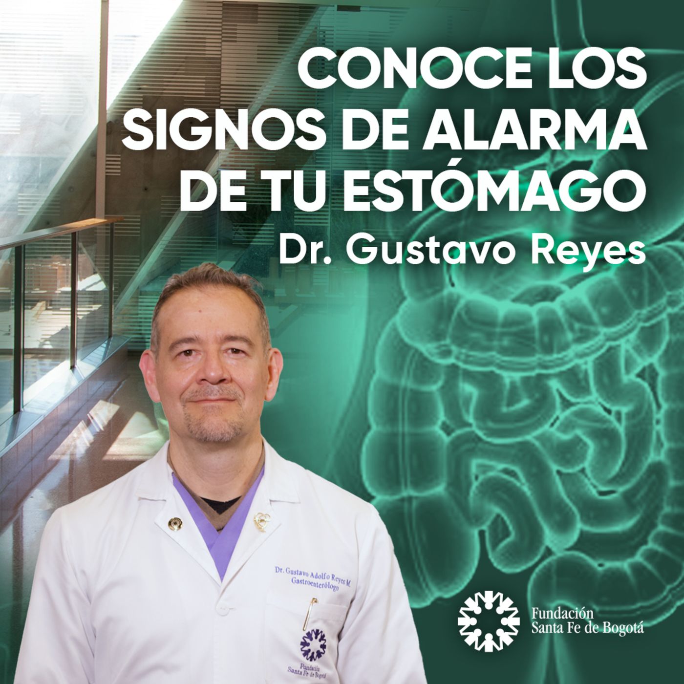 Cuida tu salud