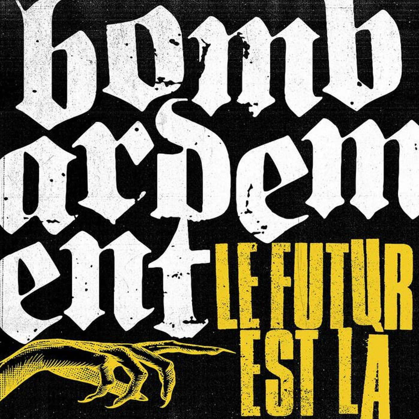 A Heavy Metal Podcast - The Mighty Decibel