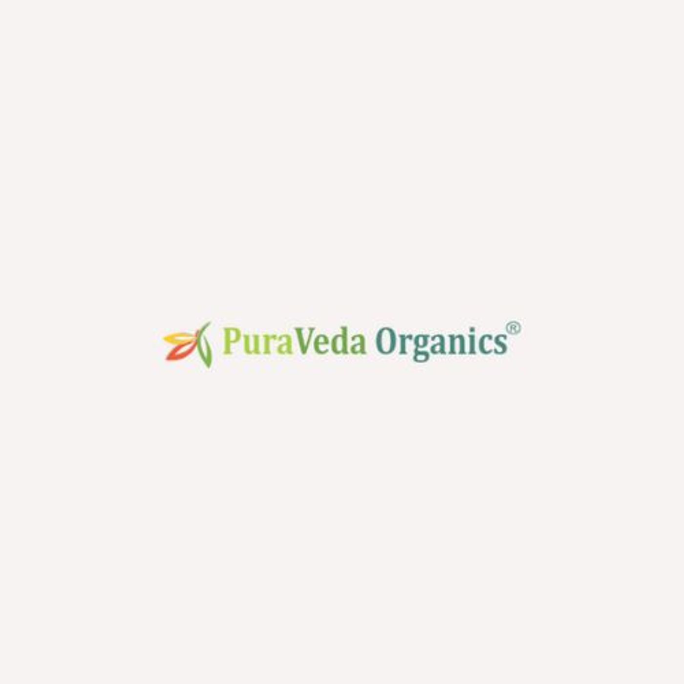 PuraVeda Organics