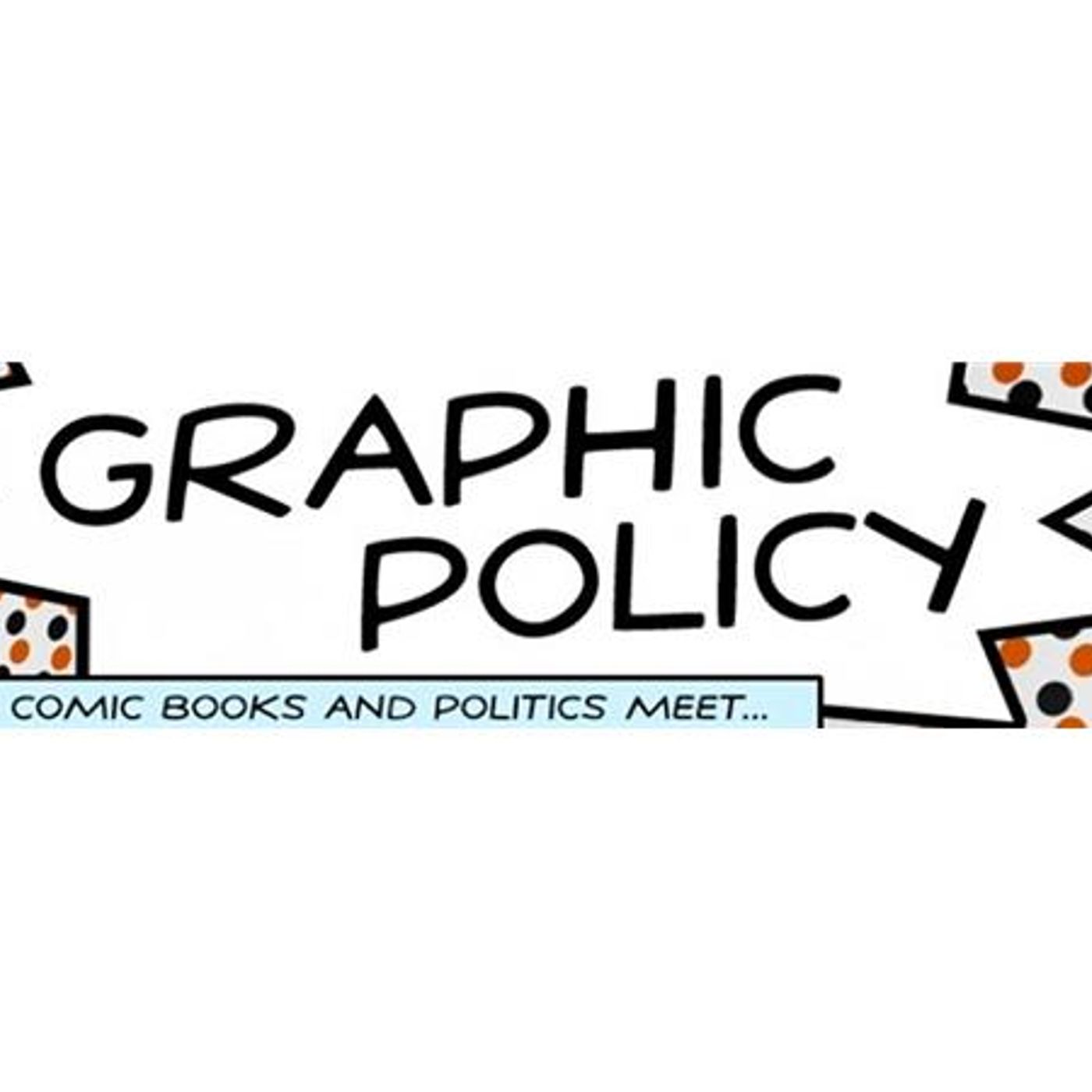 Graphic Policy Radio