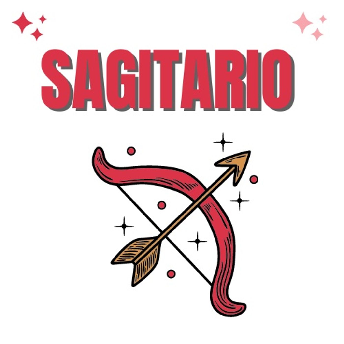 SAGITARIO ♐ HORÓSCOPO SEMANAL 13 AL 20 DE AGOSTO episode artwork