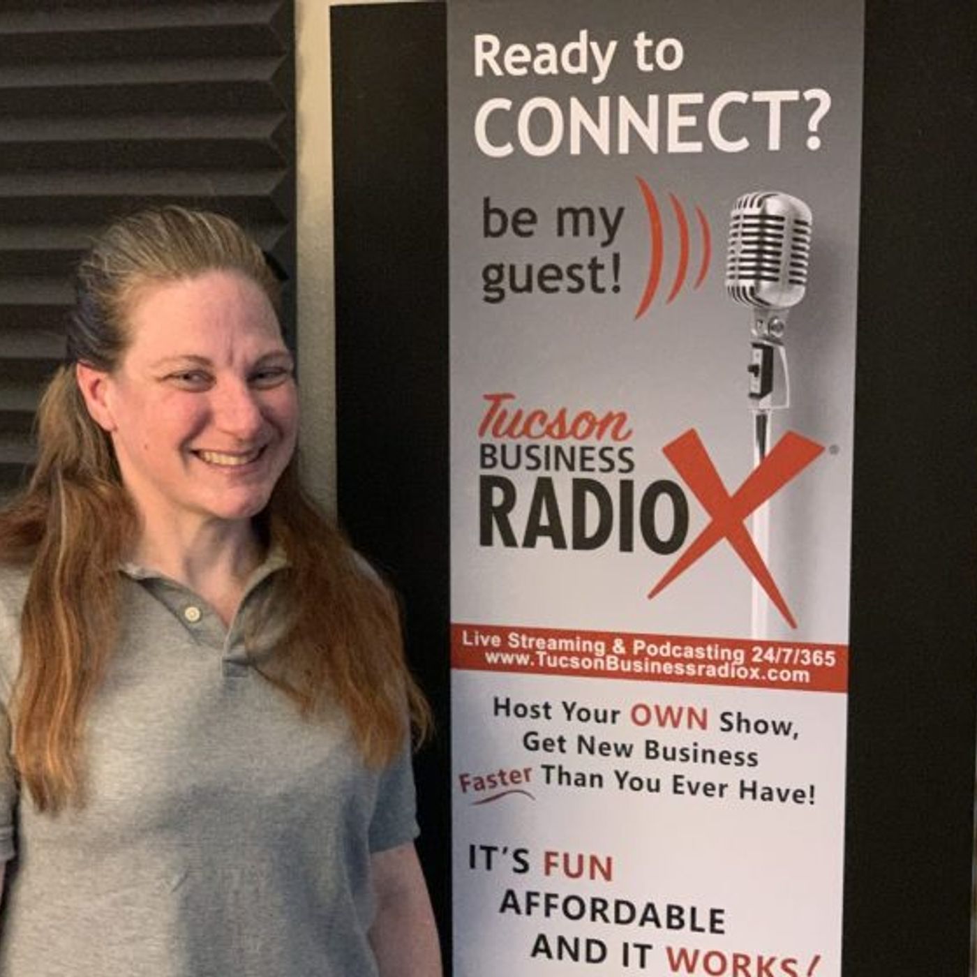 Tucson Business Radio LLC