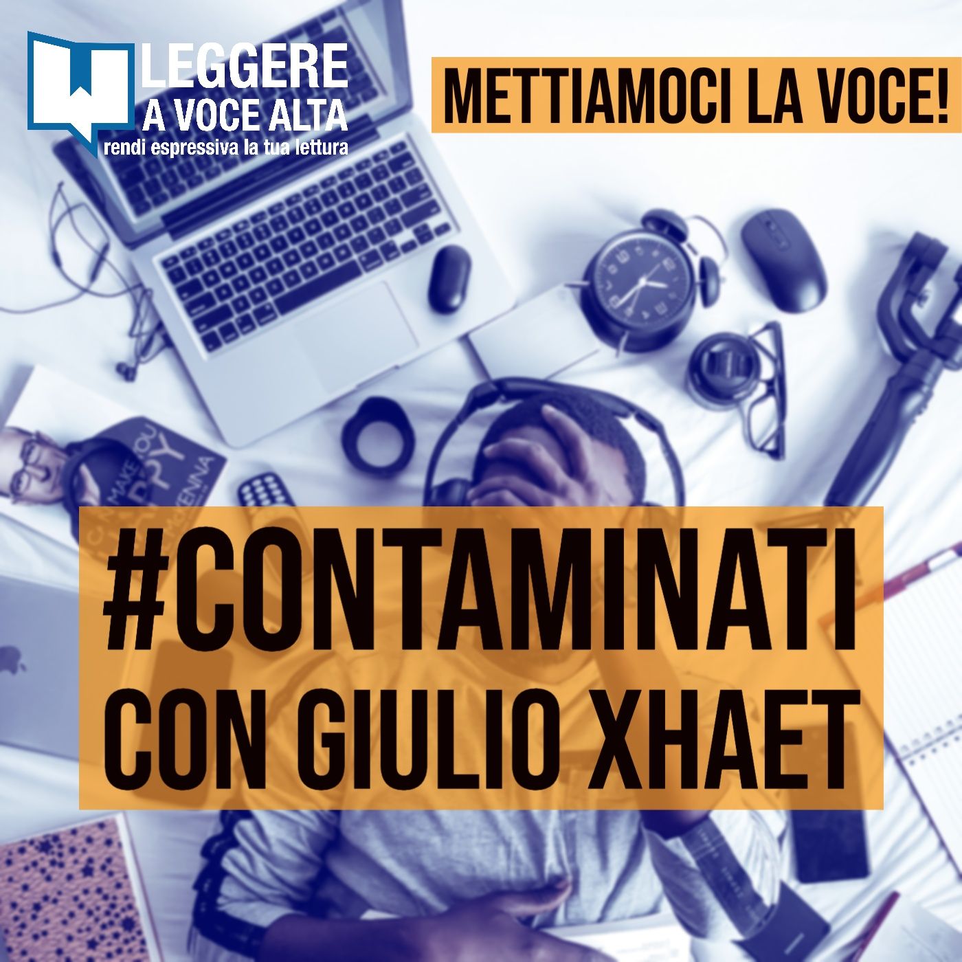 Mettiamoci la Voce