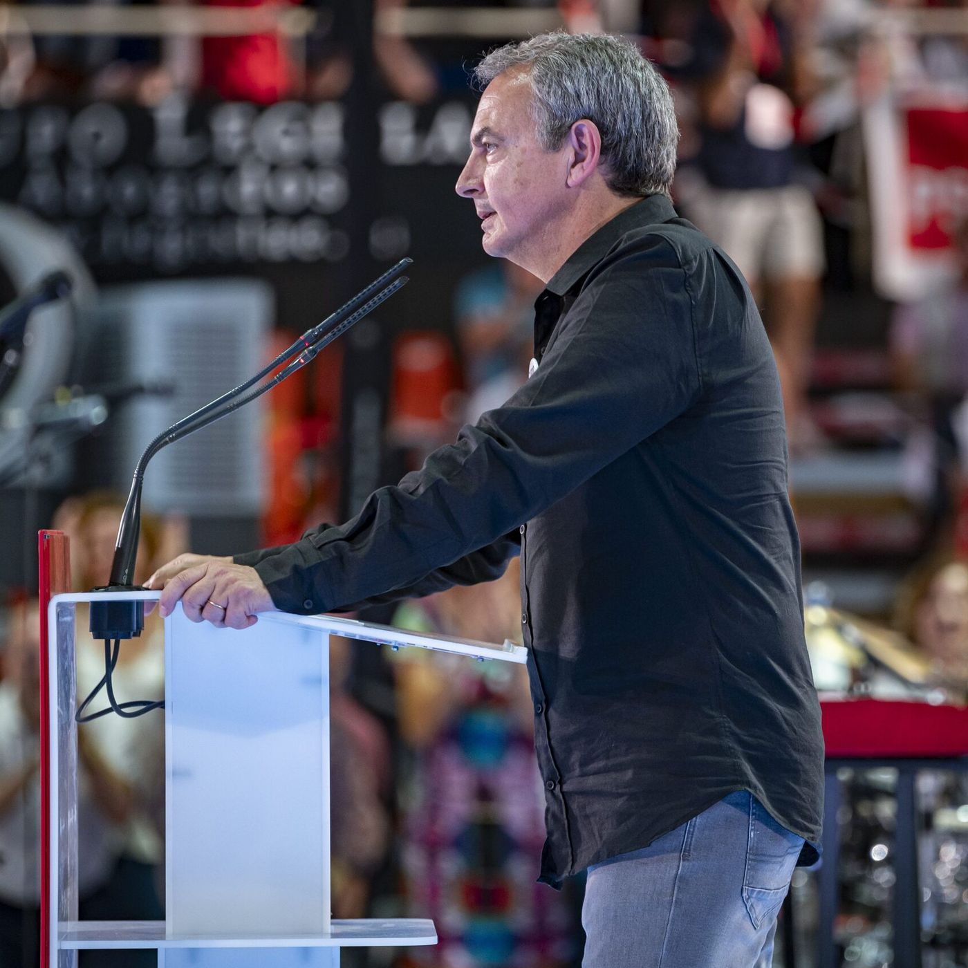 El día en 15 minutos: El futuro de Groenlandia y las confesiones sobre los viajes de Zapatero a Venezuela