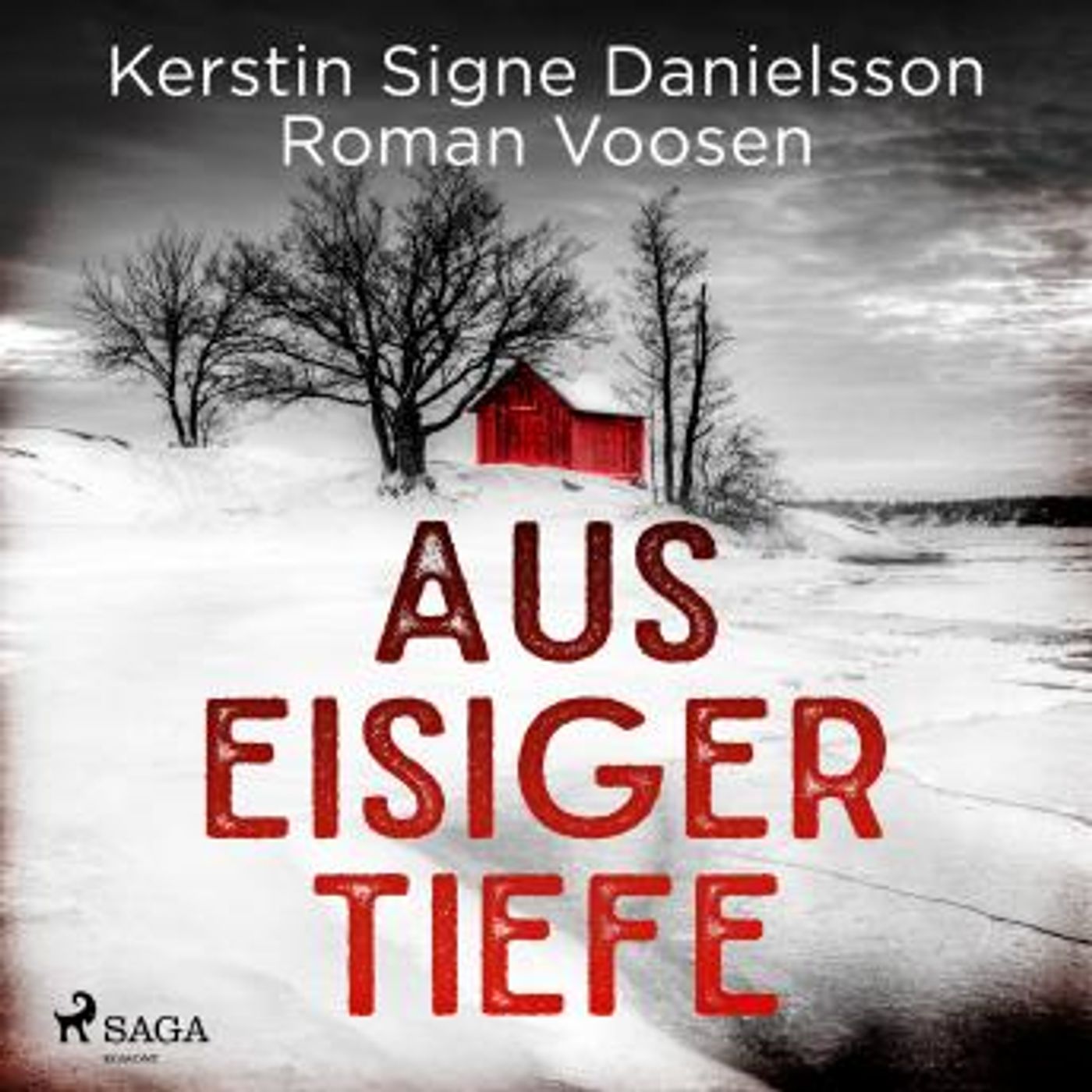 Get Best Full Audiobooks in Mystery, Thriller & Horror, Police & Detective