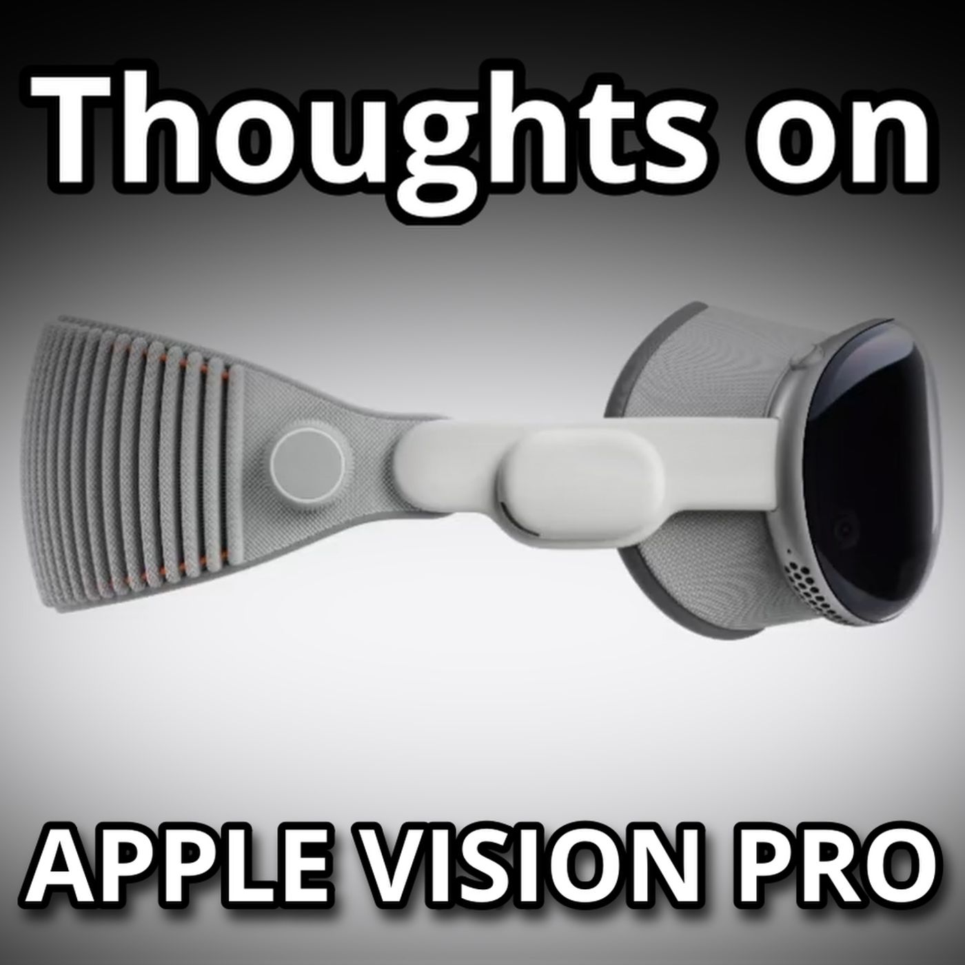 Thoughts on Apple Vision Pro from a VR OG | 271