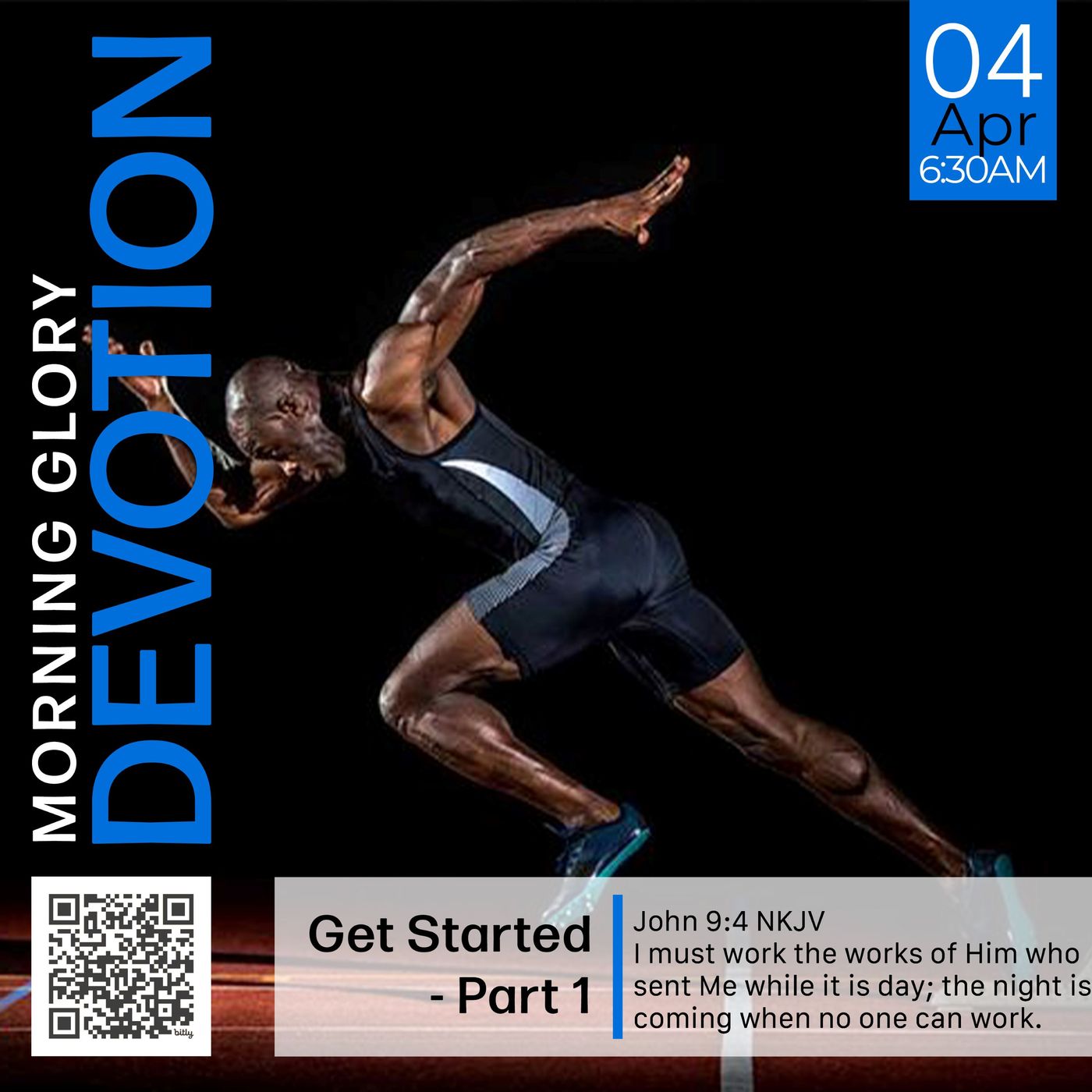 MGD: Get Started - Part 1