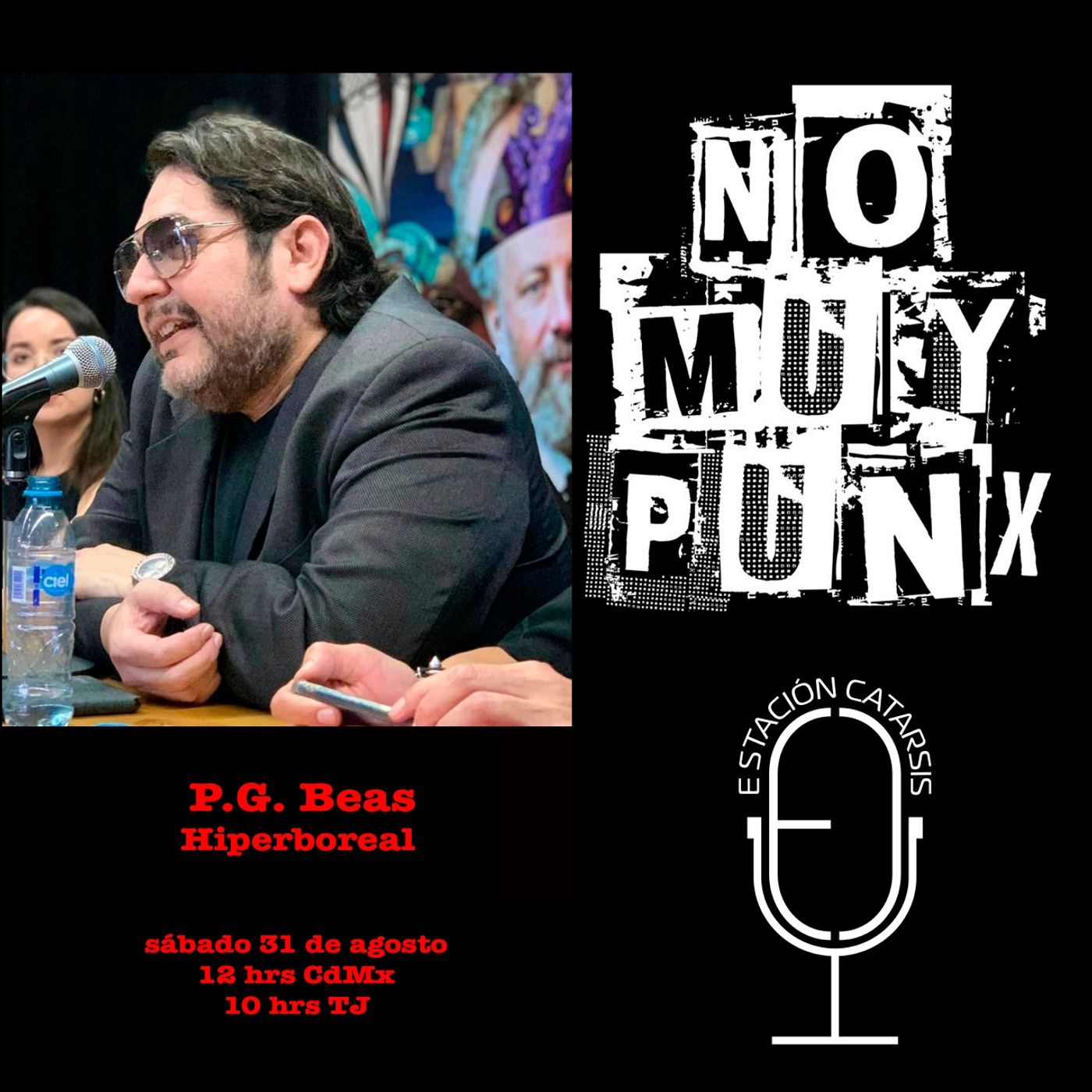 NoMuyPunx