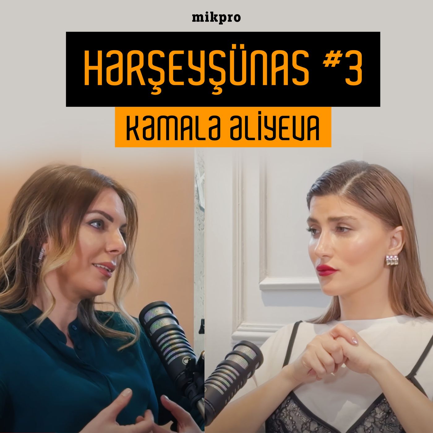 Hərşeyşünas