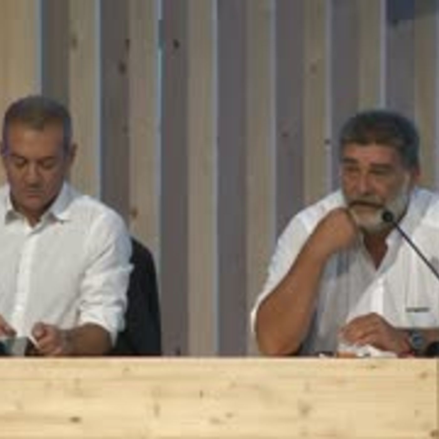 Meeting 2018