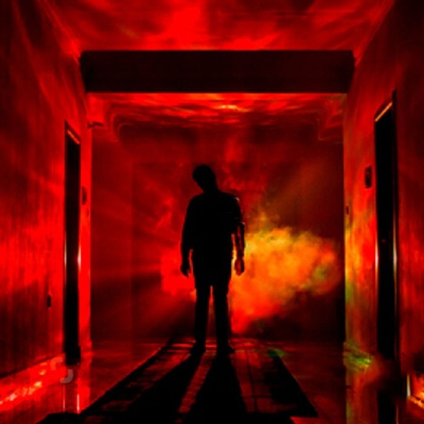 Central De Abasto Historias De Terror - REDE