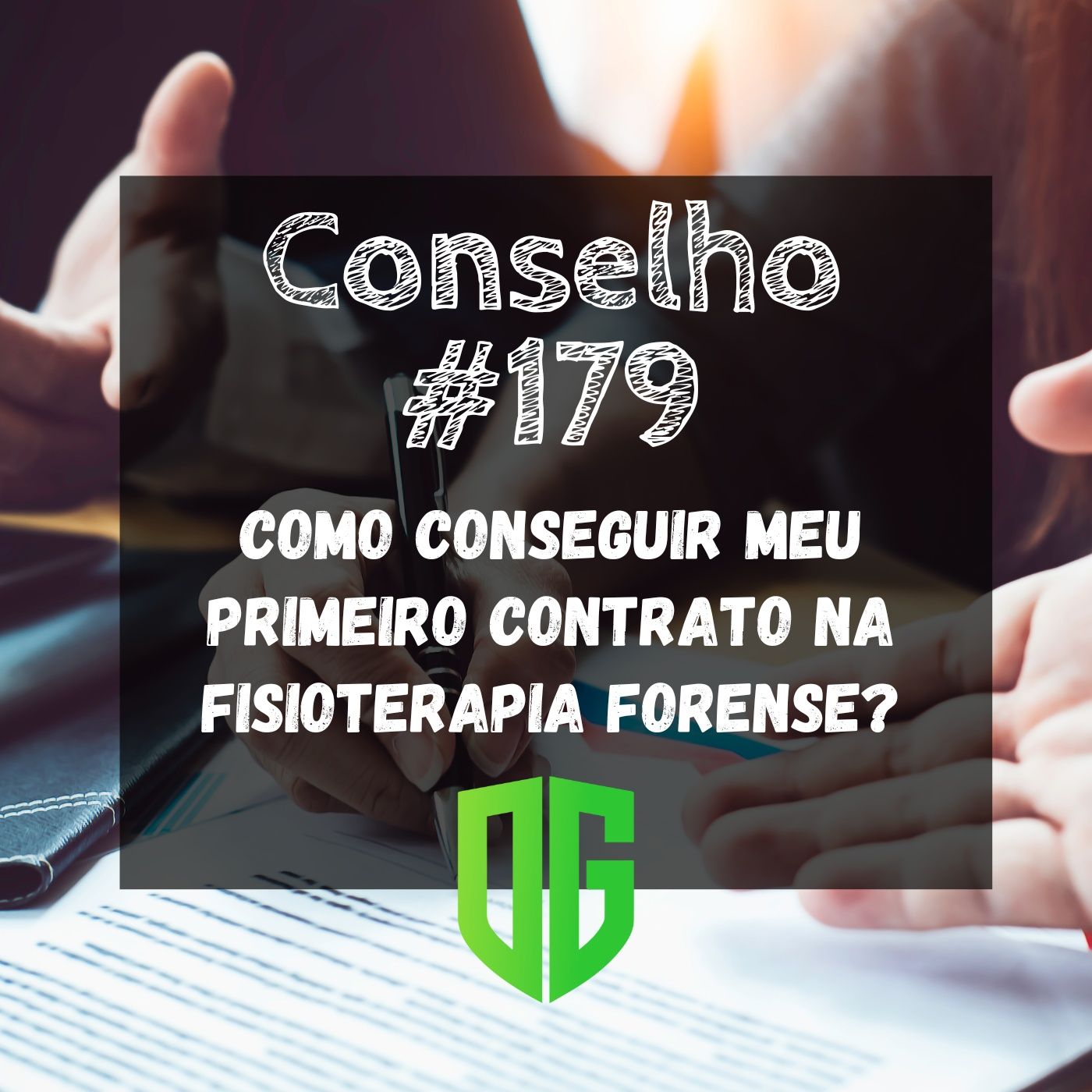Podcast #ConselhodoPerito