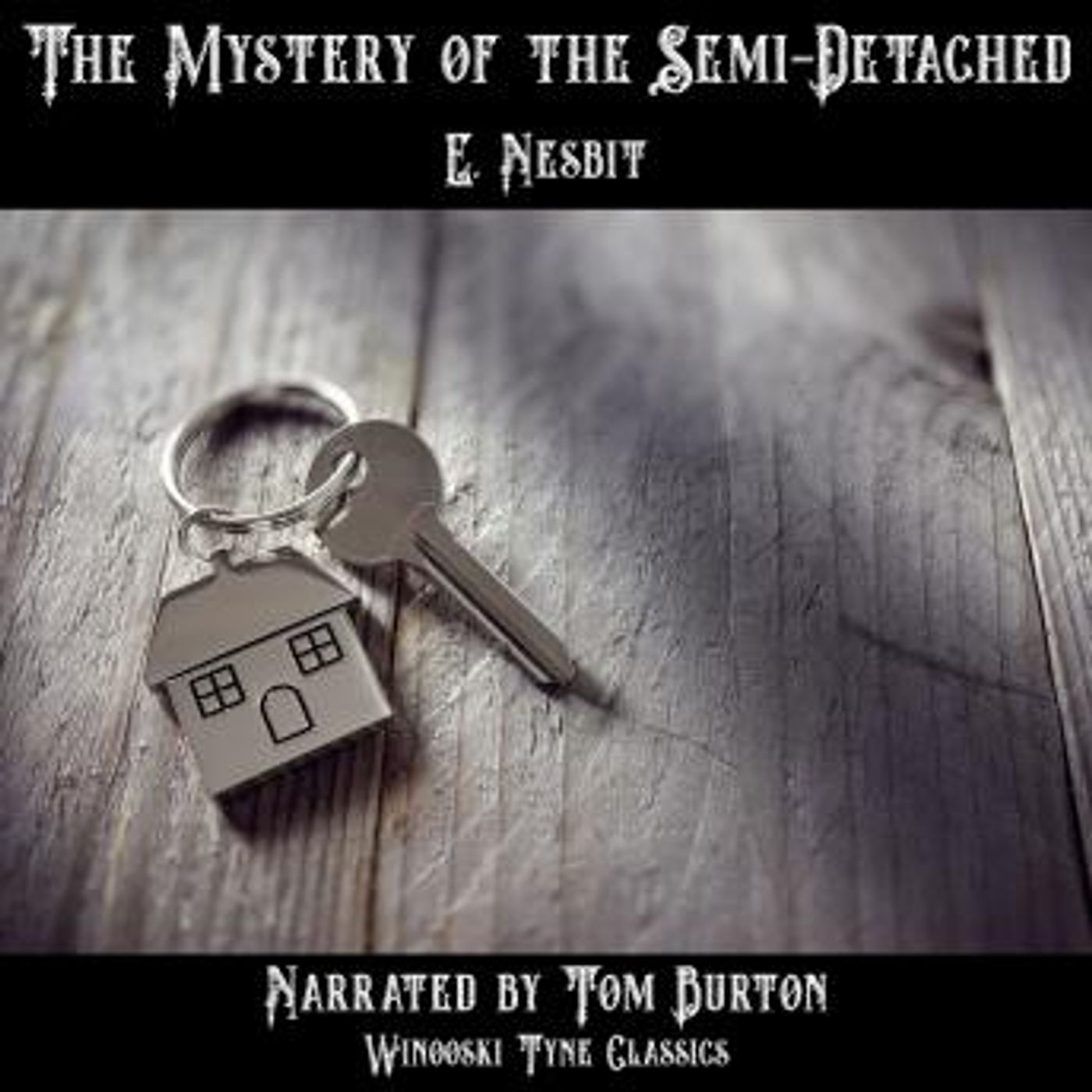 Listen to the Best Full Audiobooks in Mystery, Thriller & Horror, Horror