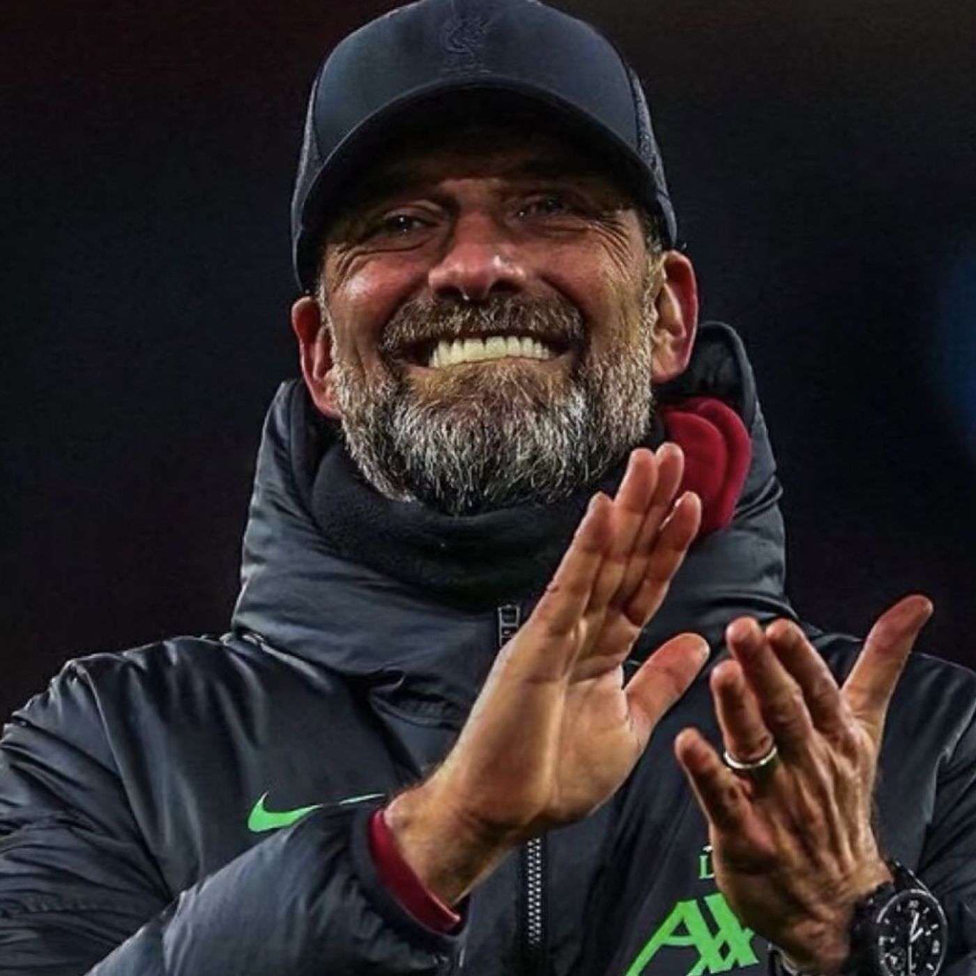 The Football Referee