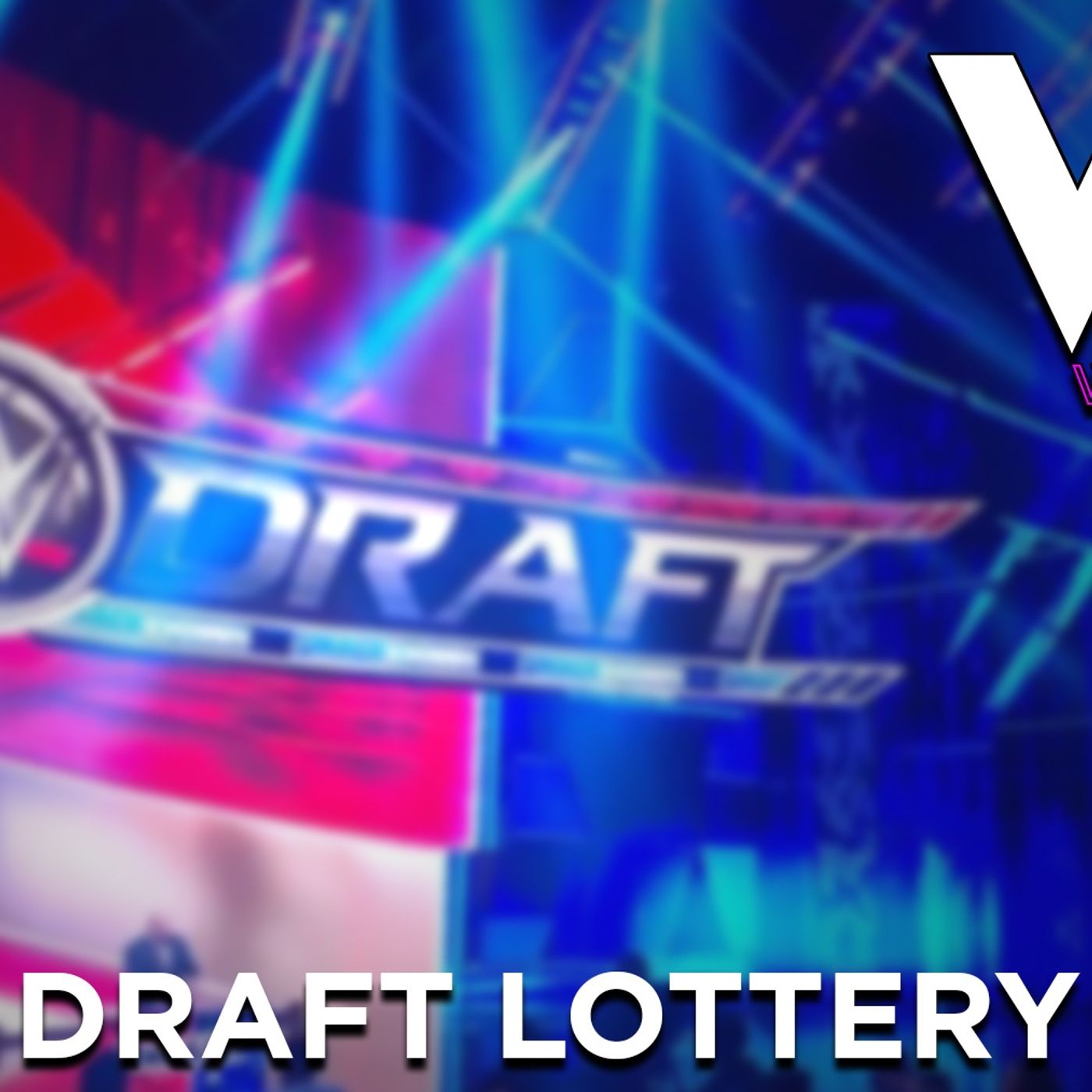 WWE Draft Lottery 2023 - What's Next #217 episode artwork