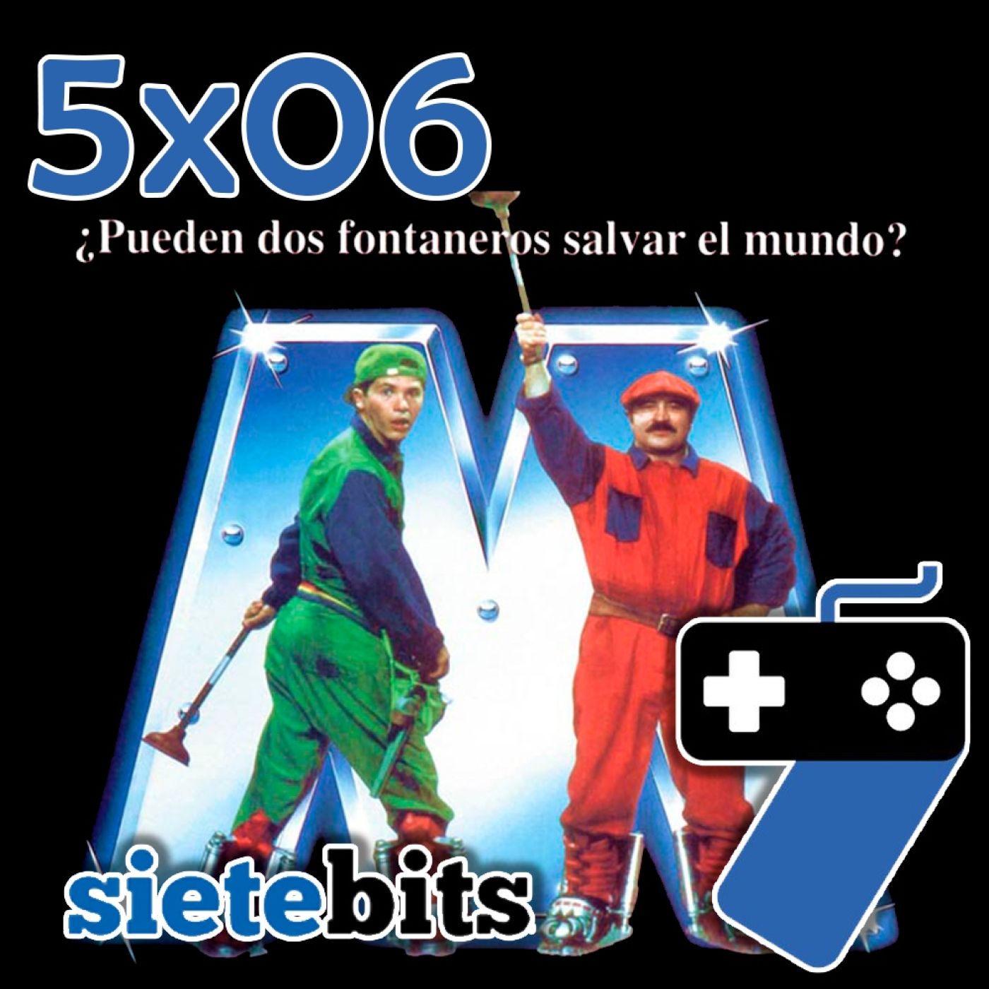 SieteBITS