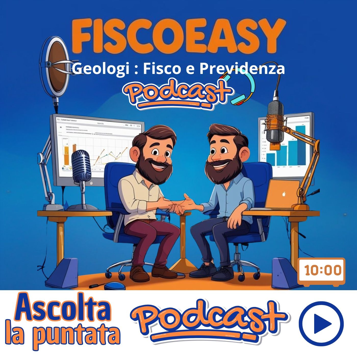 Le Notizie che non fanno rumore