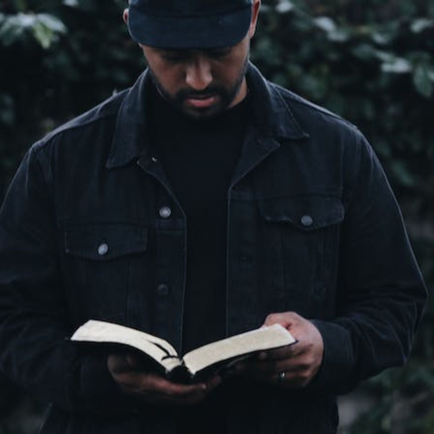 Am I Called to Ministry? Five Tests