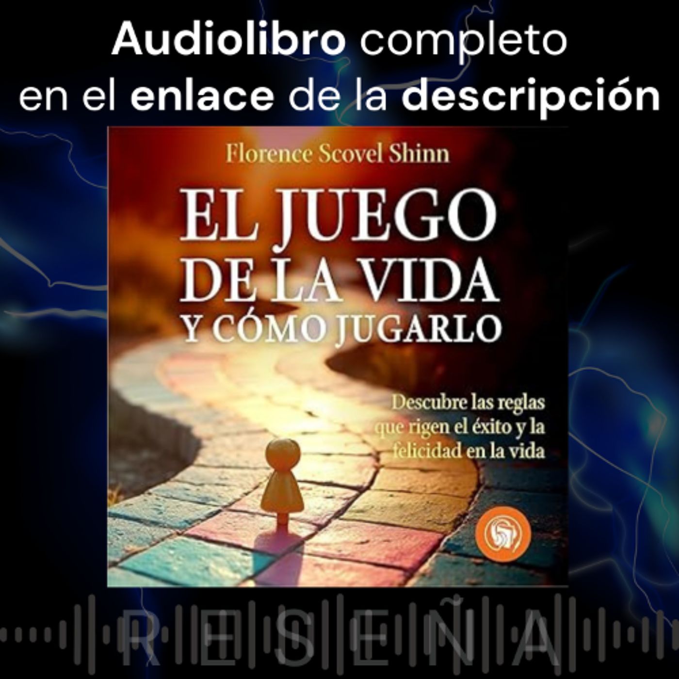Audiolibros by @audiolibro