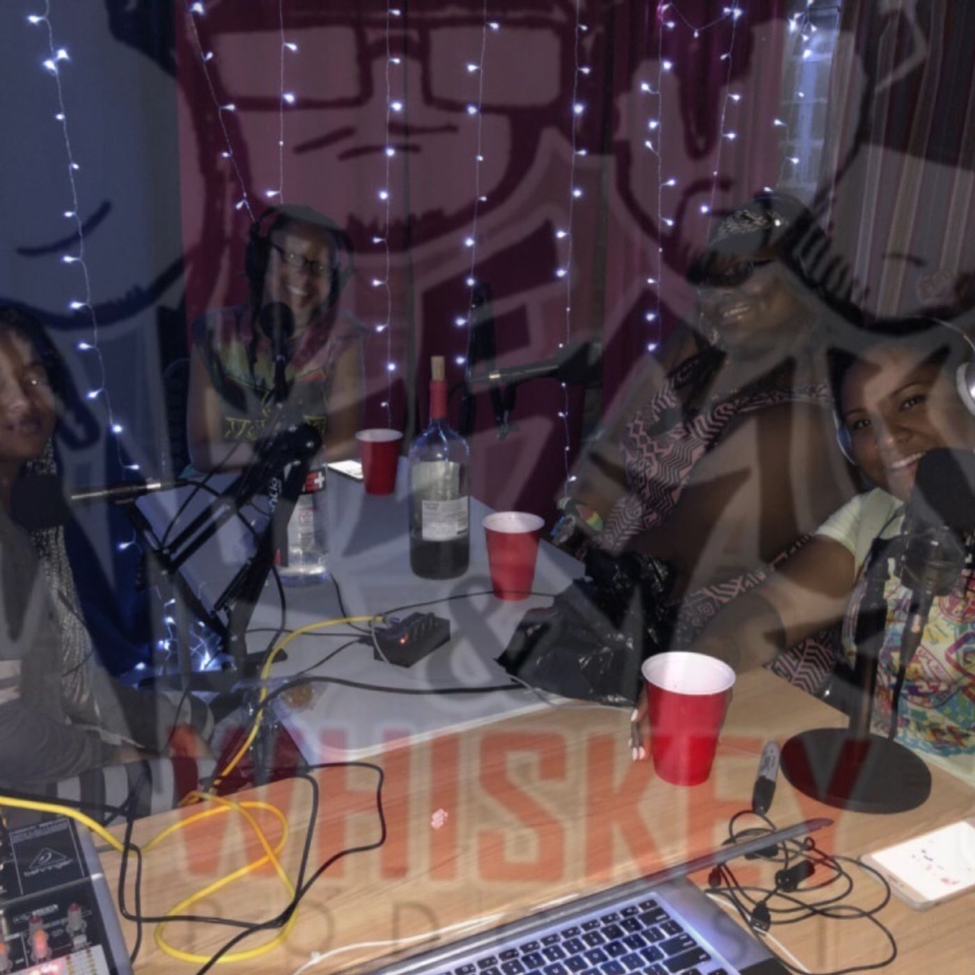 W.G.W. Podcast