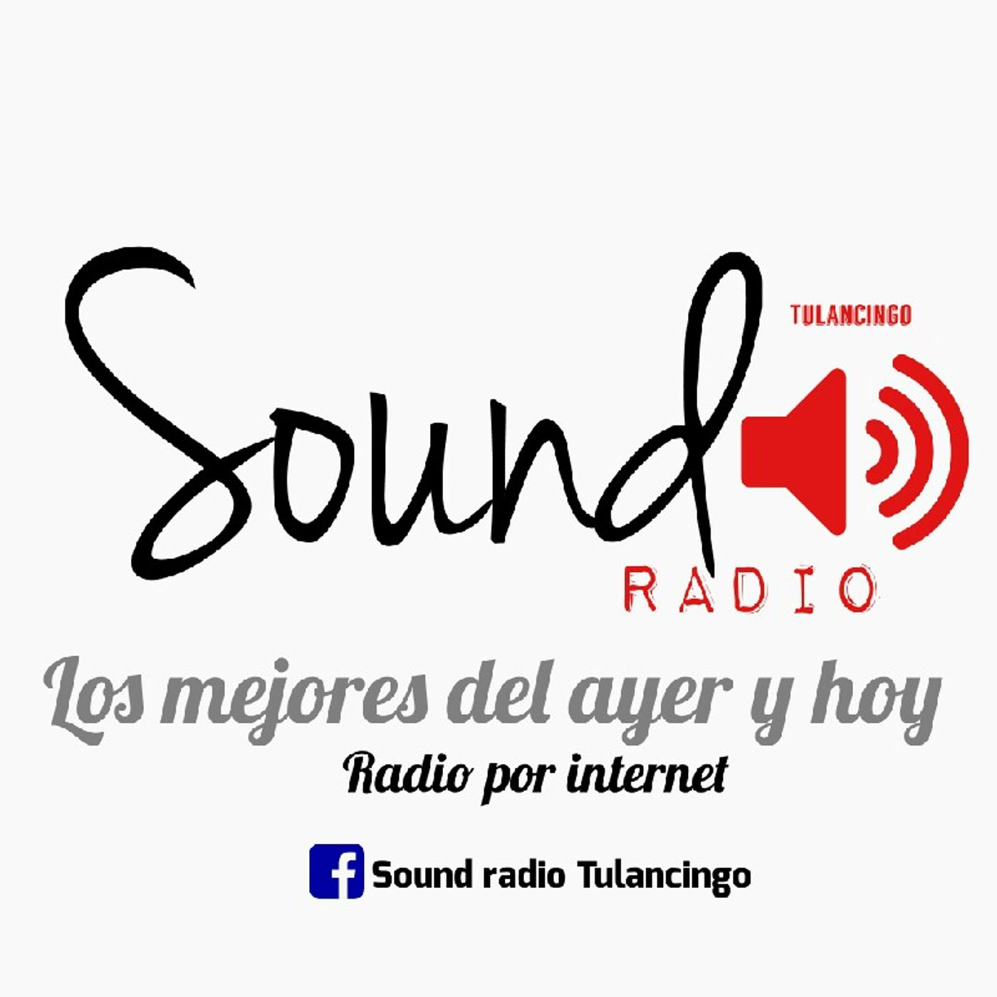 2da parte en vivo desde Sound Radio Tulancingo con Edwin Infante episode artwork