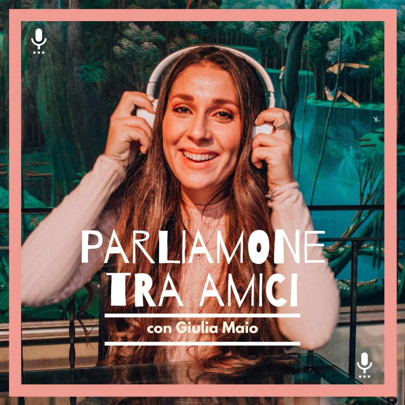 Parliamone tra amici