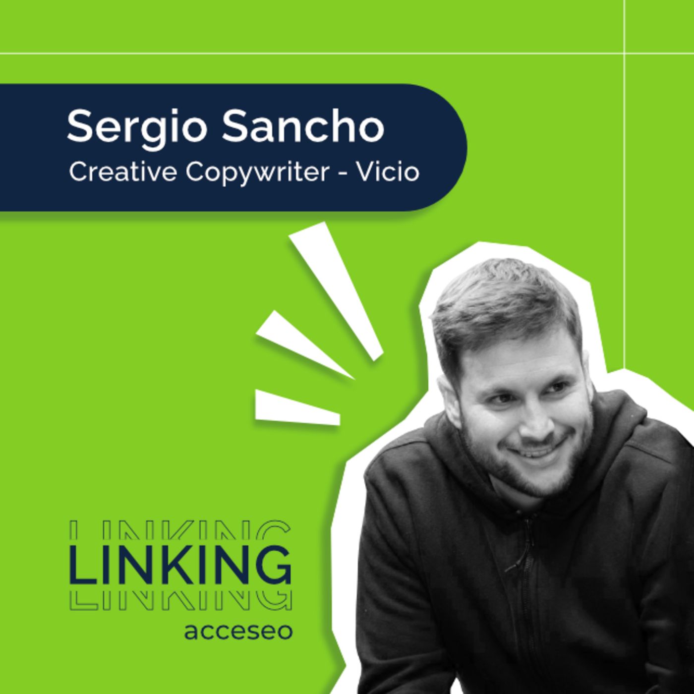 Portada de Linking