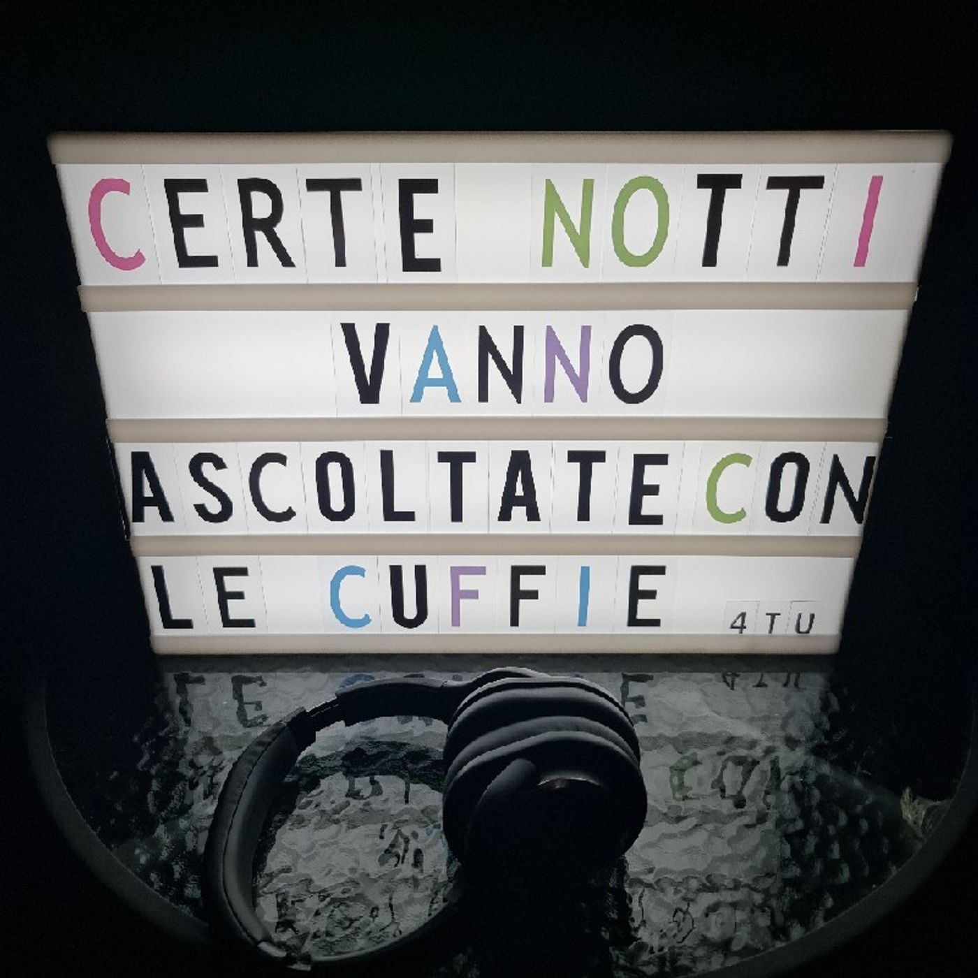 4tu : La Mia Storia