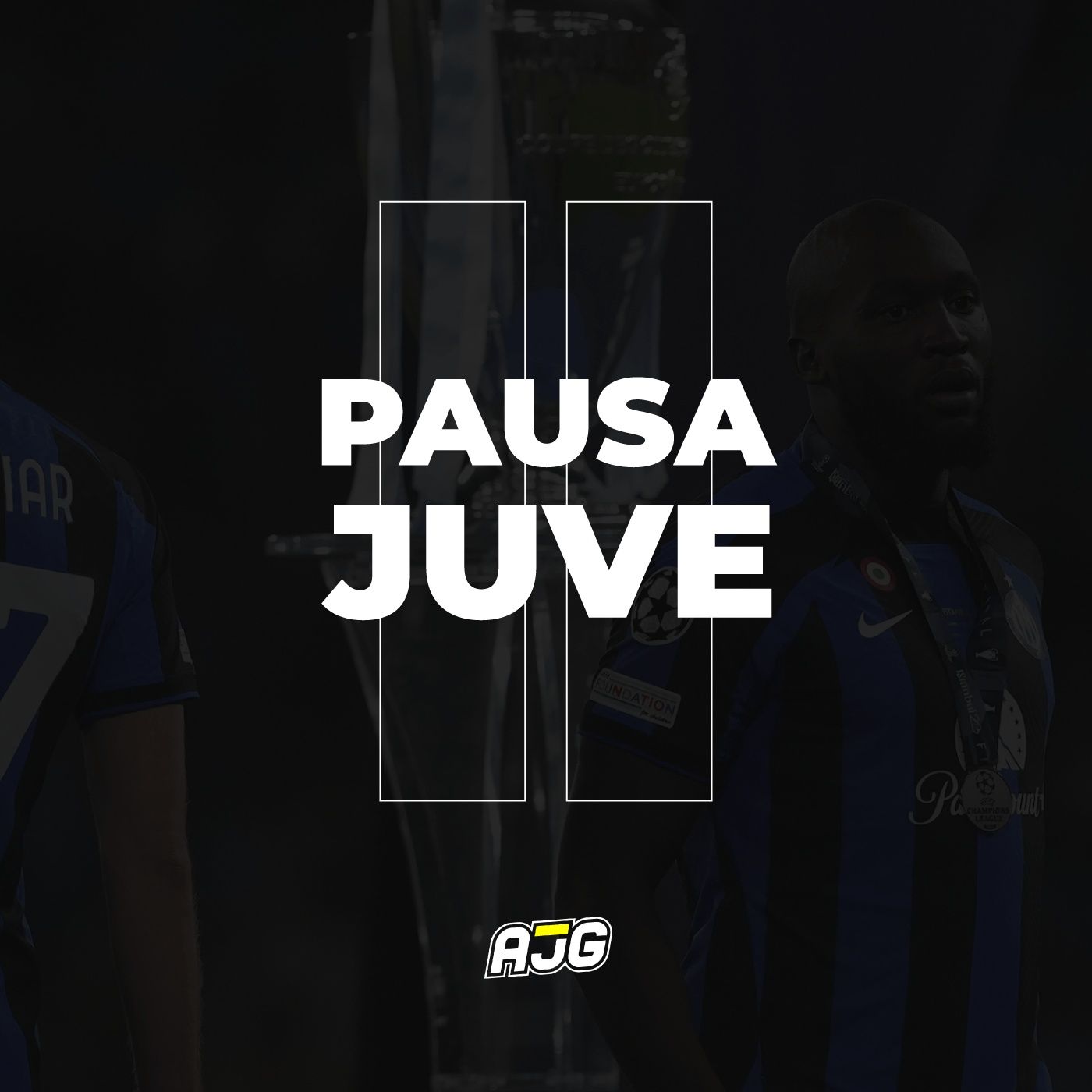 Pausa Juve | AJG
