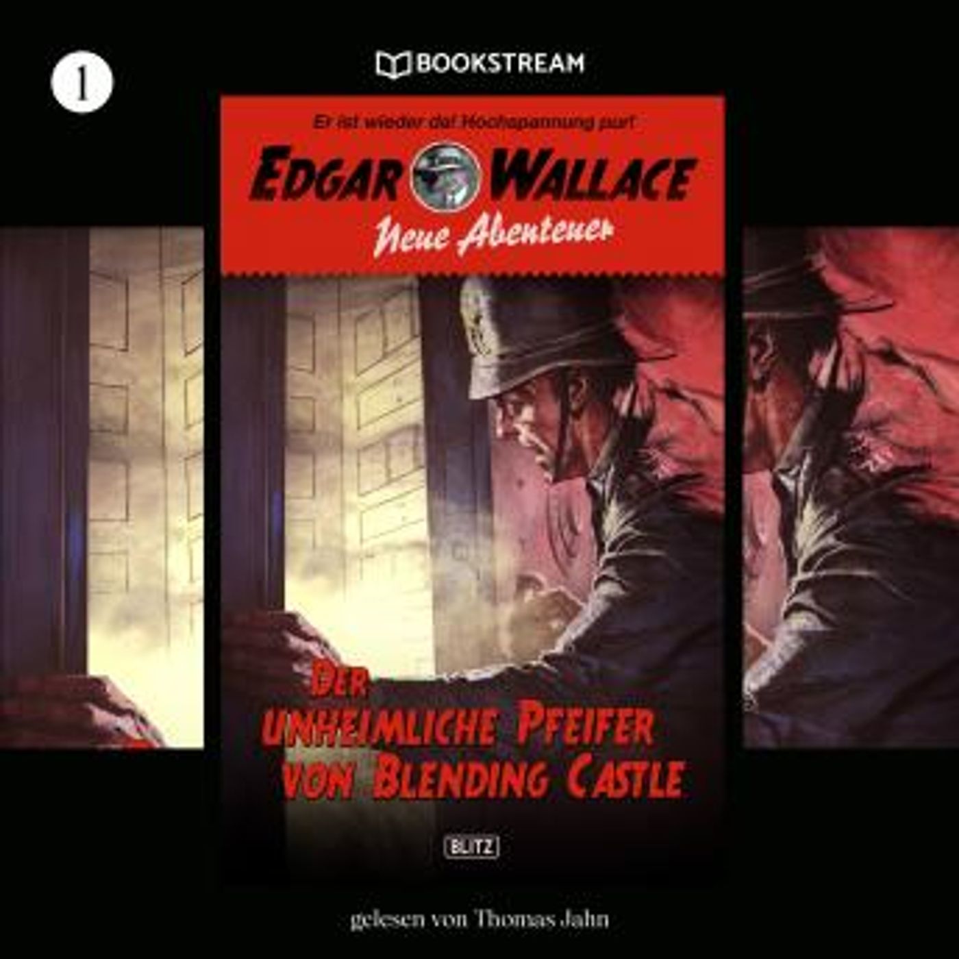 Full Trial Audiobooks in Mystery, Thriller & Horror, Suspense