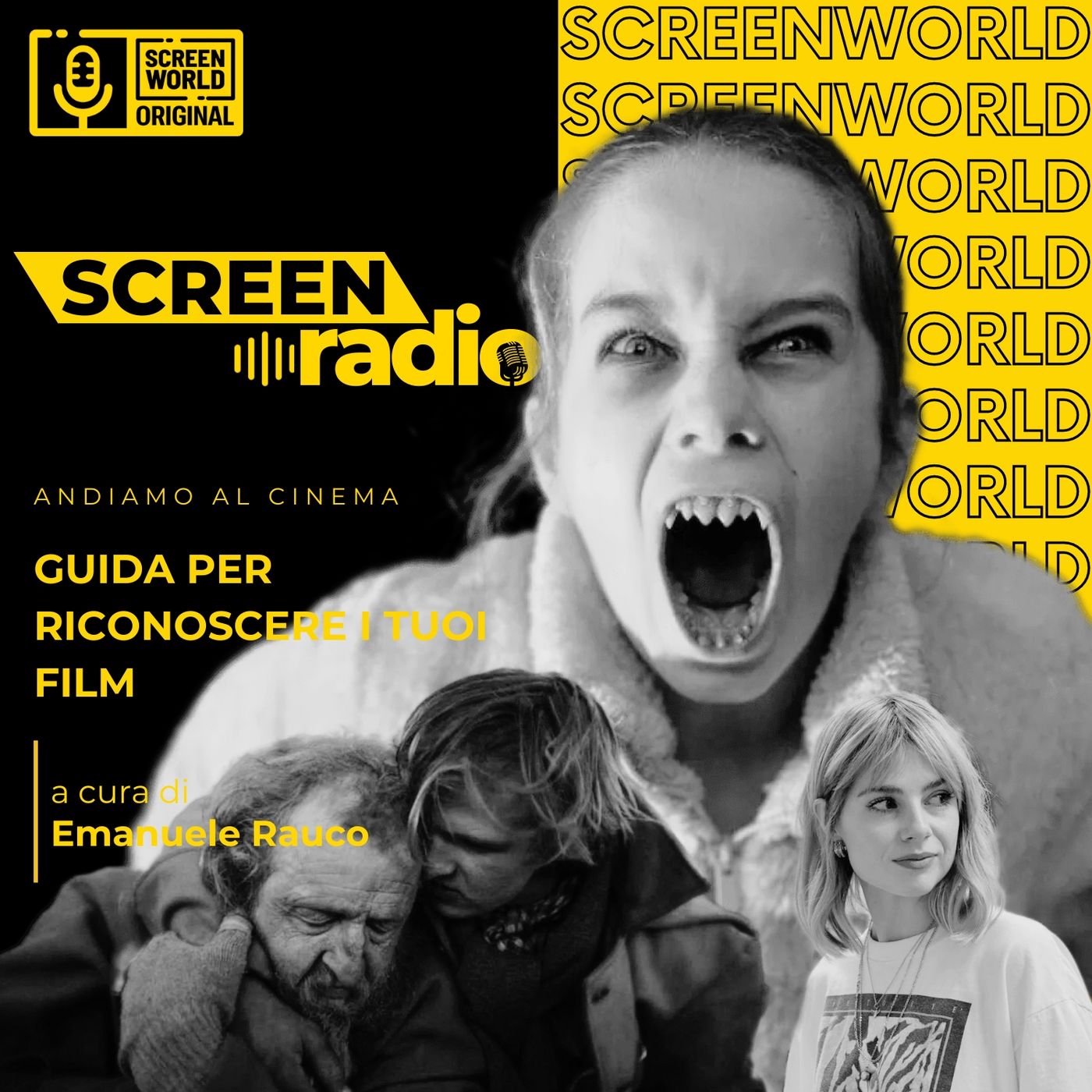 Abigail, I dannati, The Greatest Hits - Guida per riconoscere i tuoi film episode artwork