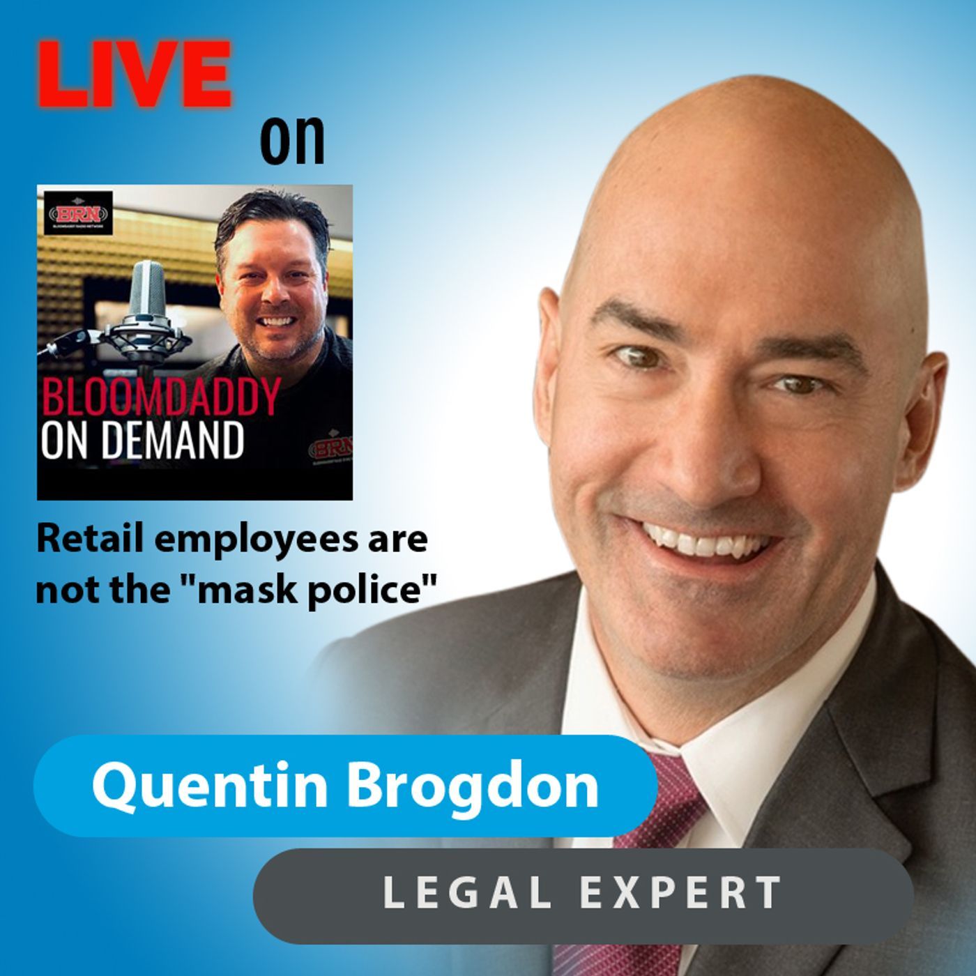 Crain Brogdon, LLP