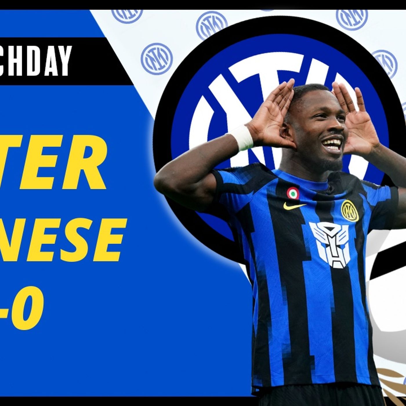Passione Inter