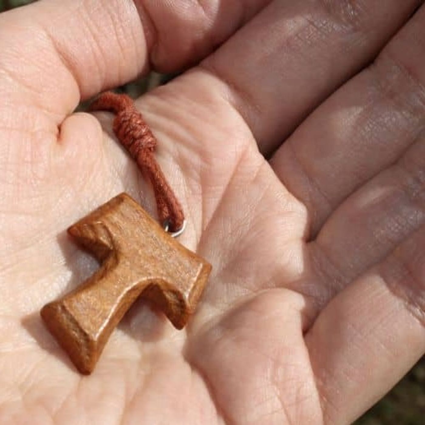 Portare la croce o lasciarla dove sta?