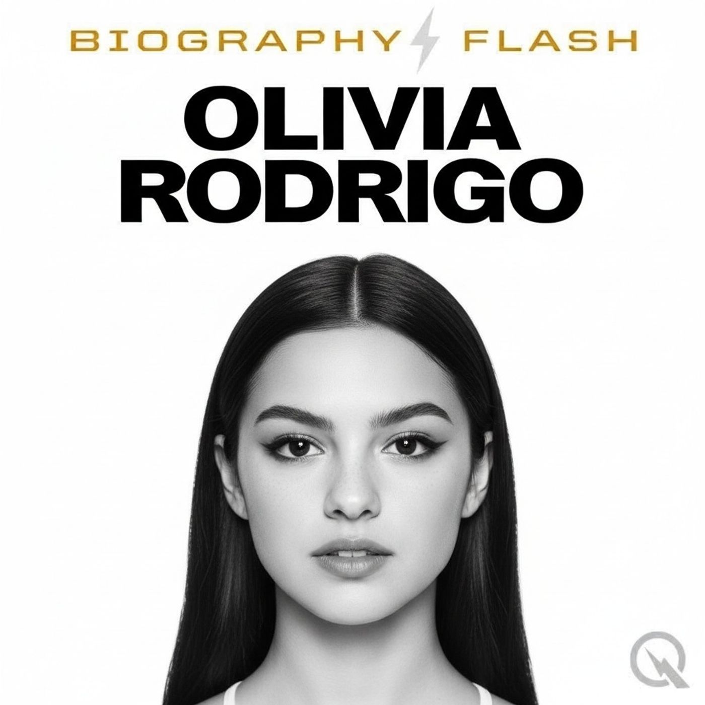Biography Flash: Olivia Rodrigo Teases OR3 Album with Cryptic Website and David Byrne SOUR Collab