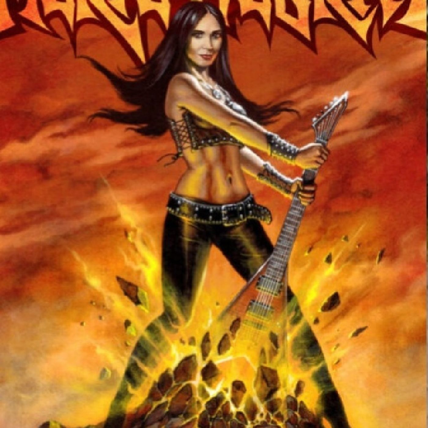 METALBROTHERS RADIO ROCK