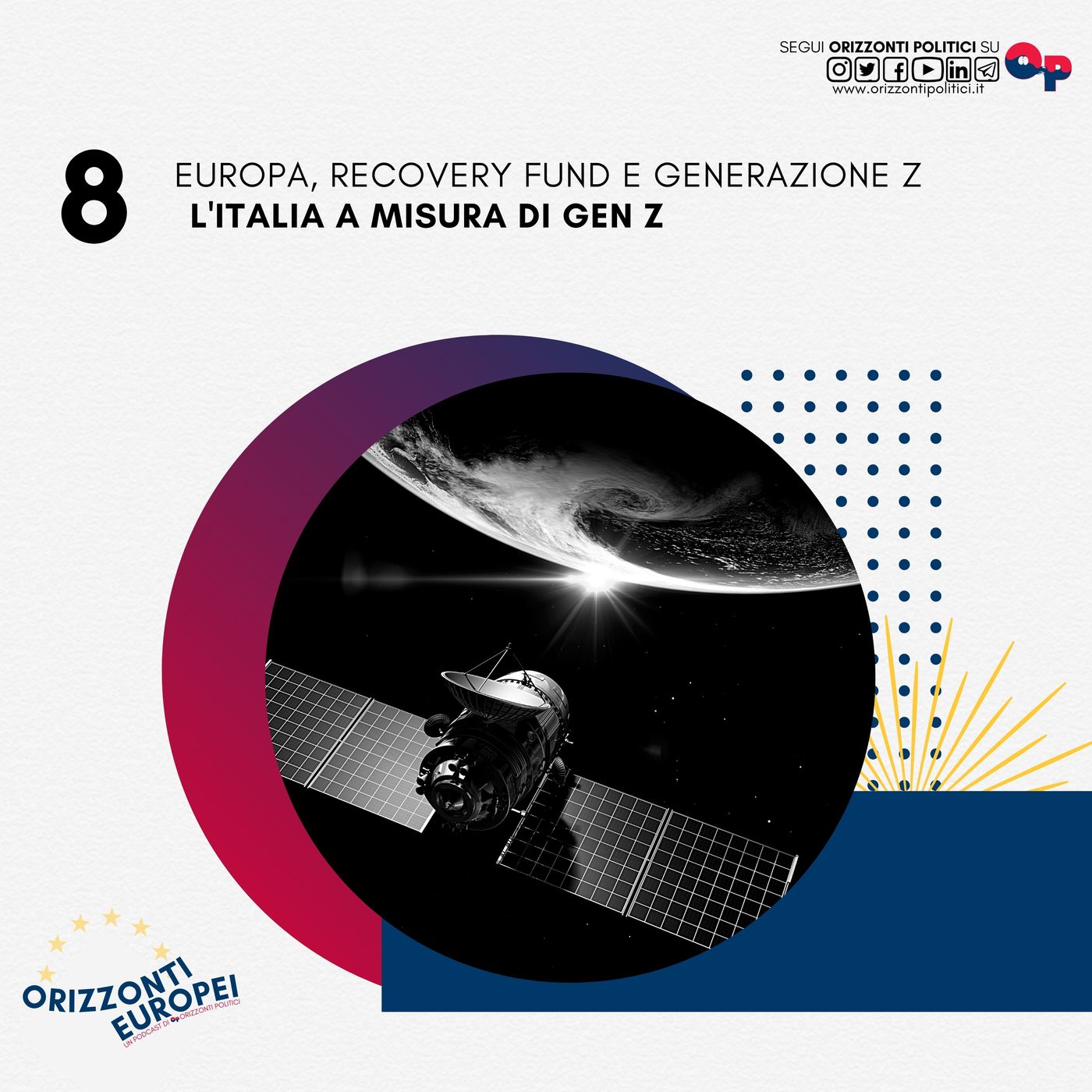 Orizzonti Europei