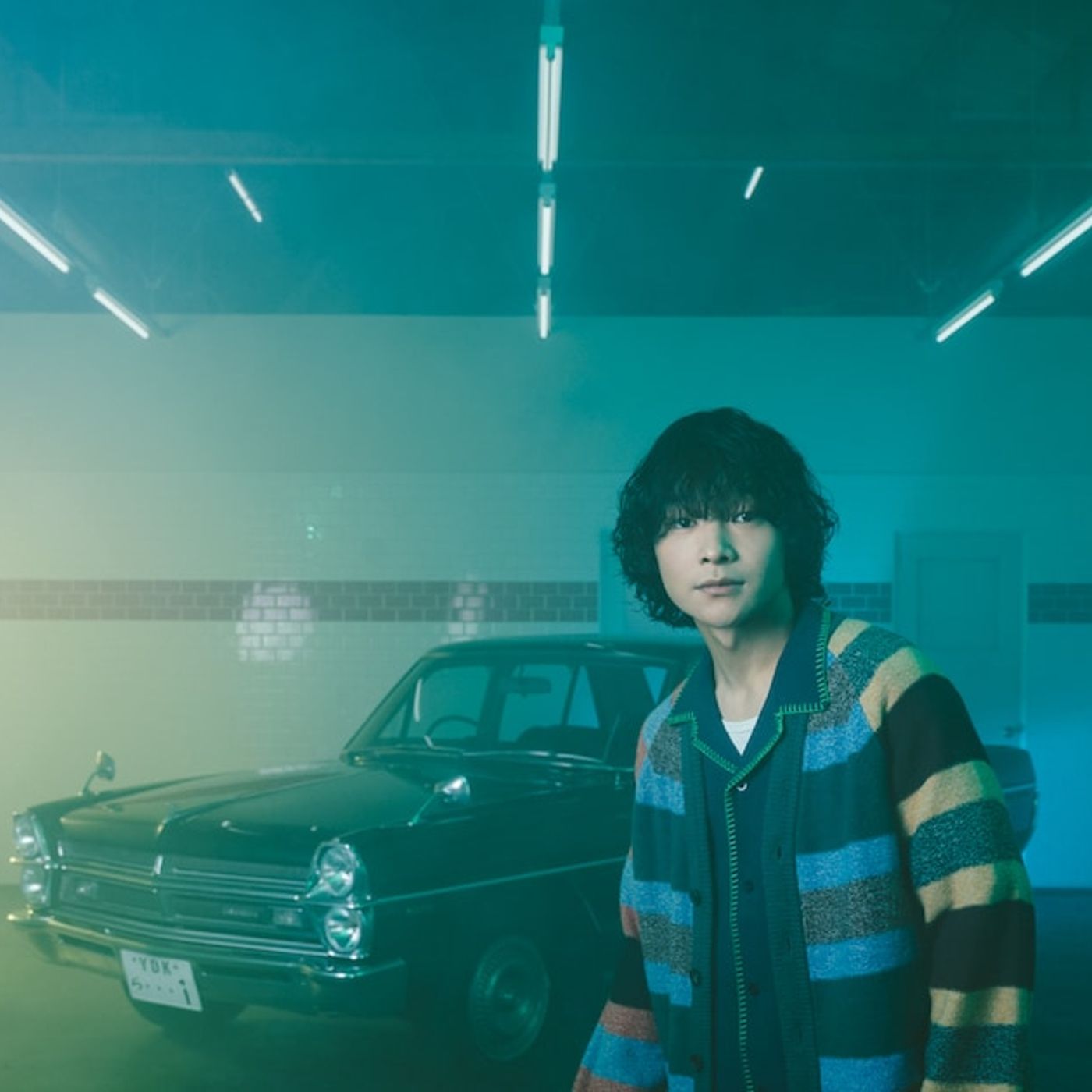 多次元制御機構よだか1stフルアルバムのタイトル決定、全国ツアー開催も - 音楽ナタリー episode artwork