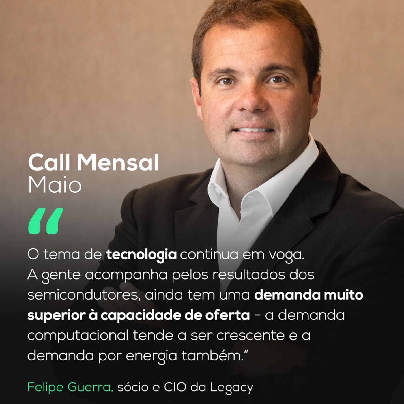 2025-05 Call Mensal