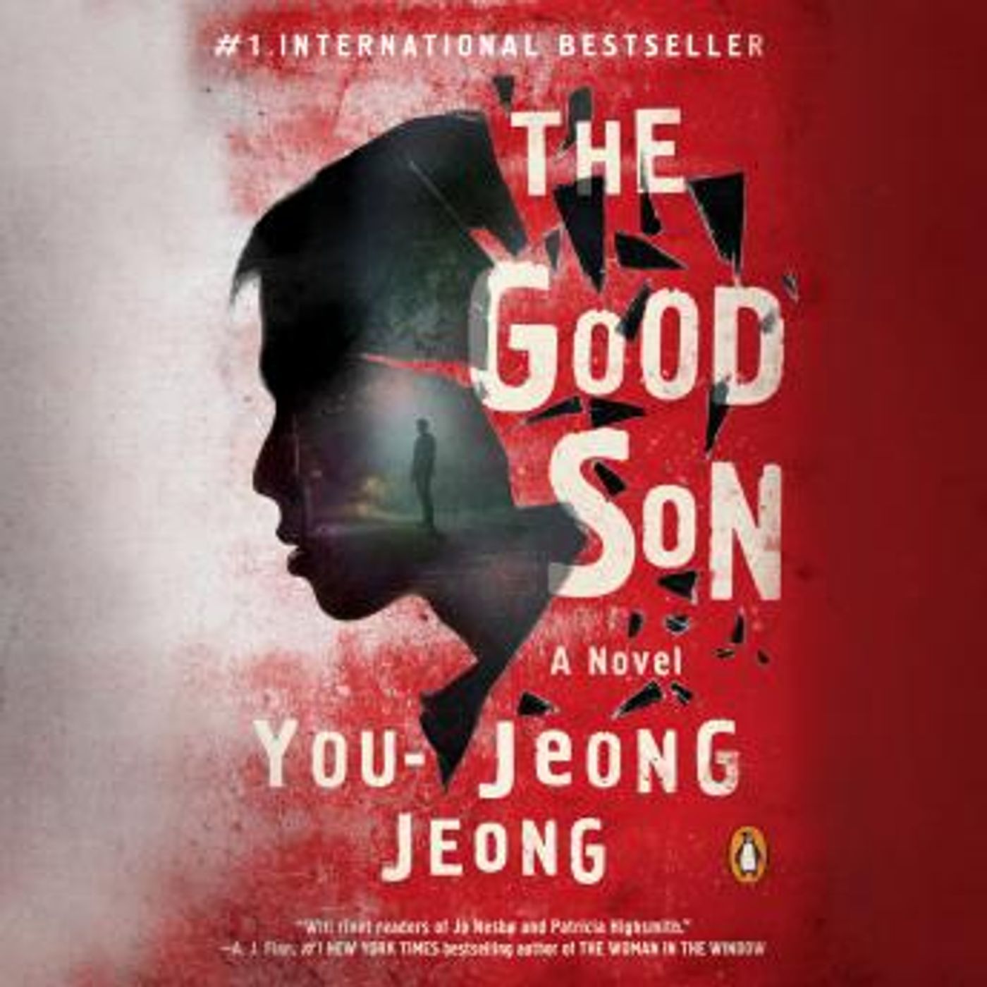 Listen to the Best Full Audiobooks in Mystery, Thriller & Horror, Suspense