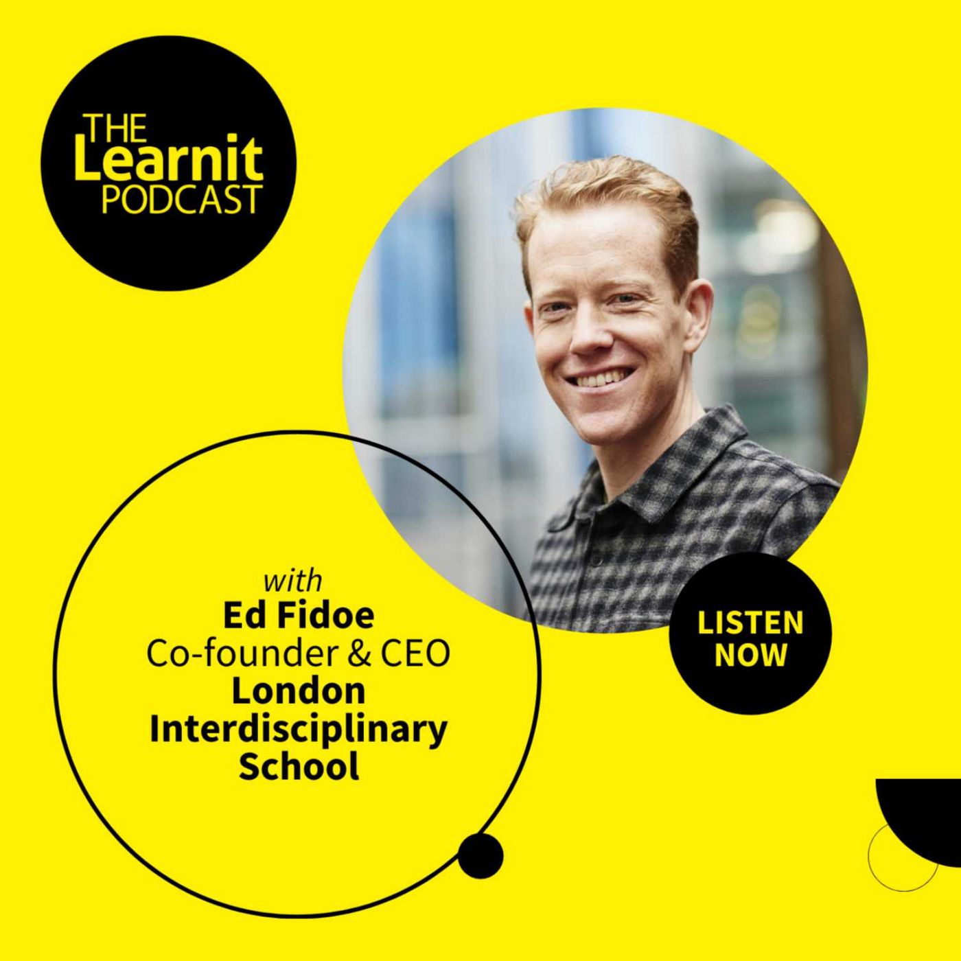 The Learnit Podcast