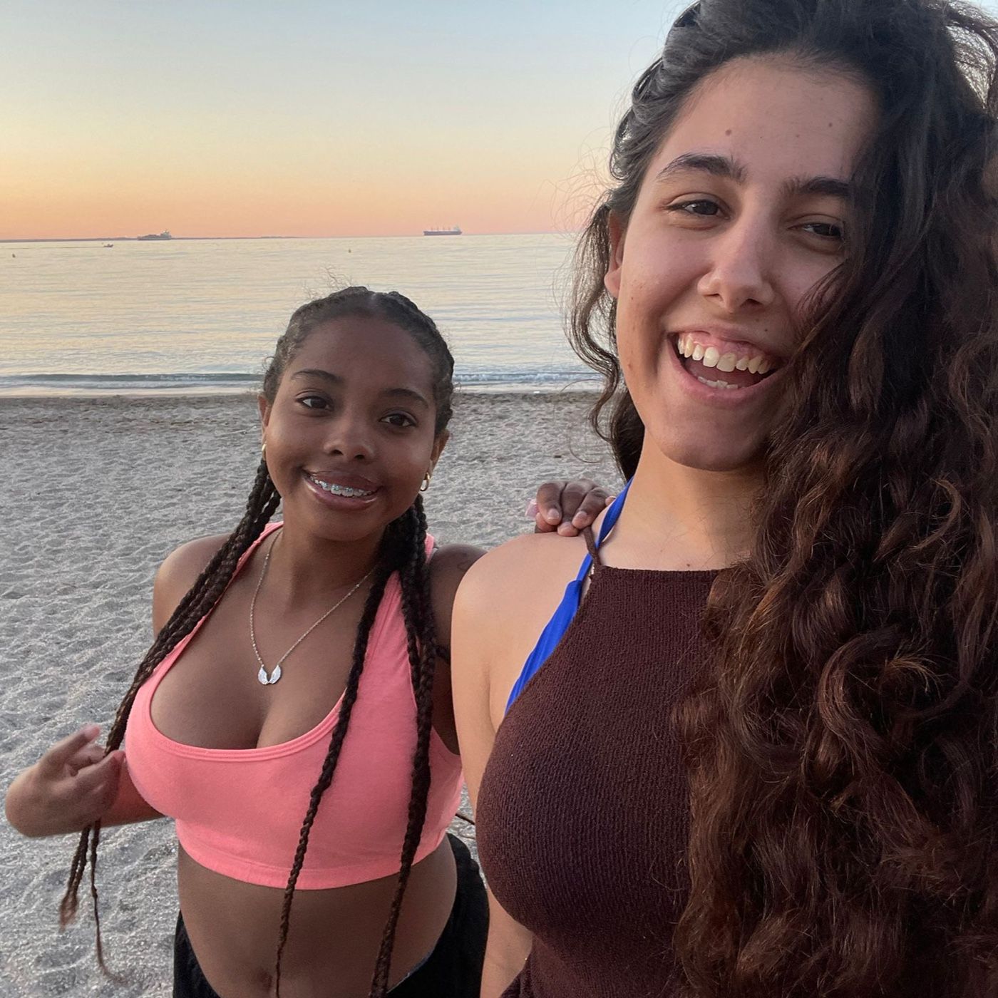 El podcast de Jhose Y Rocio