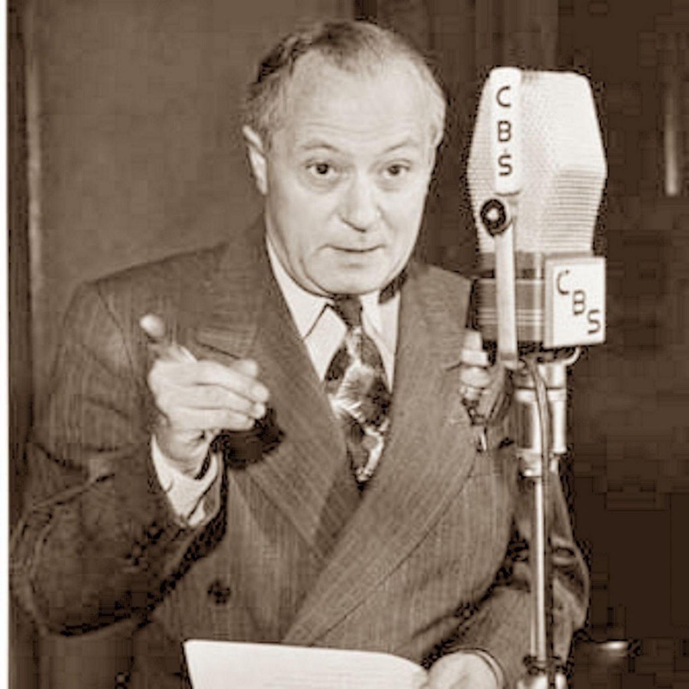 Classic Radio Theater with Wyatt Cox
