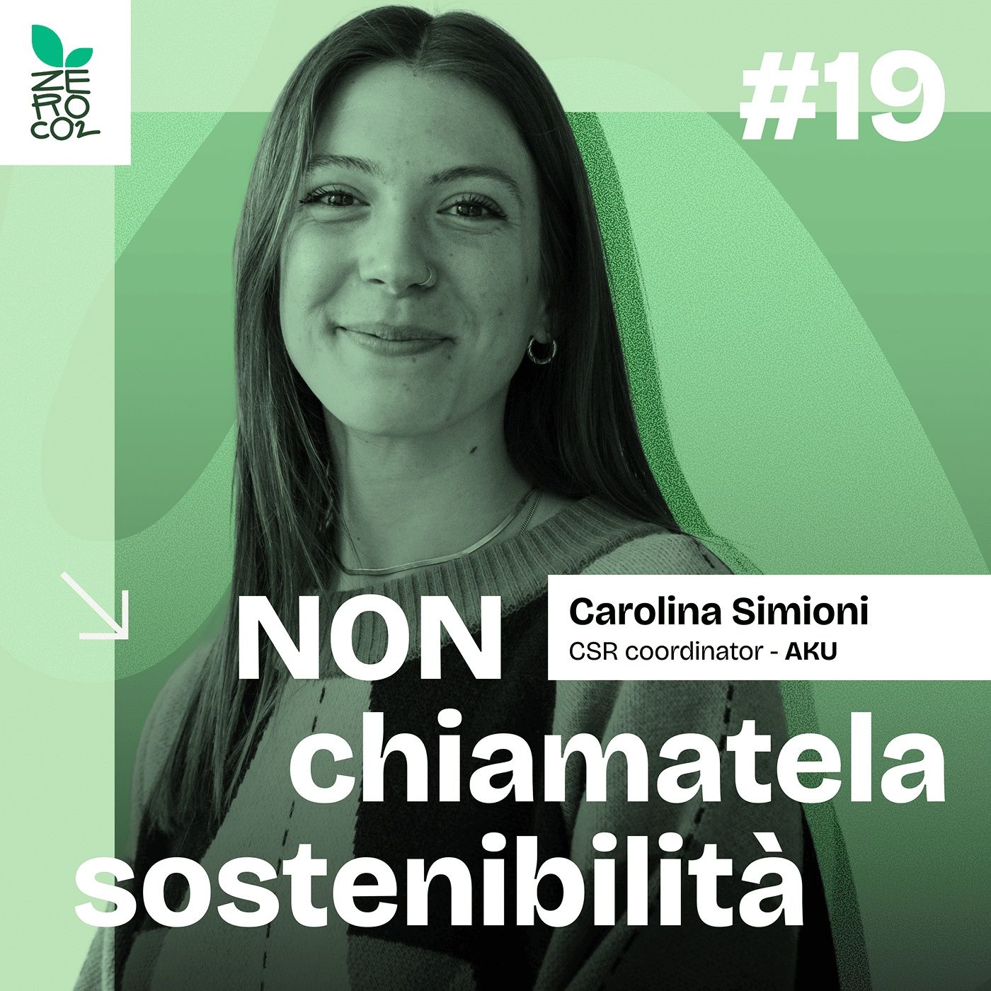 Non chiamatela Sostenibilità