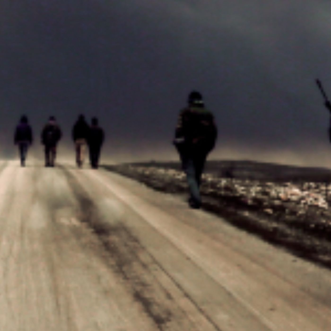 60. Syrian Smuggling, Iraqi Special Forces, and ISIS Oil