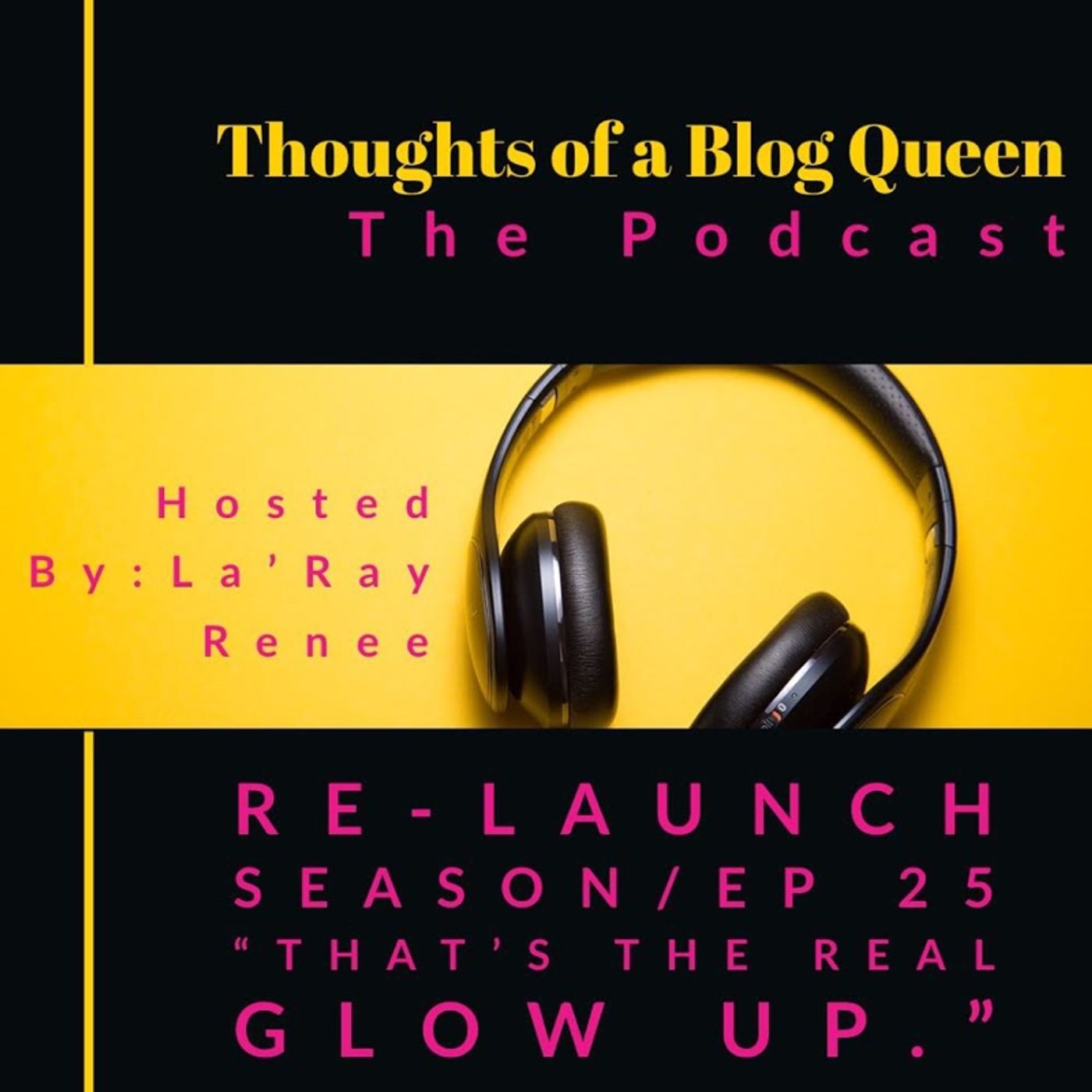 Thoughts Of A Blog Queen