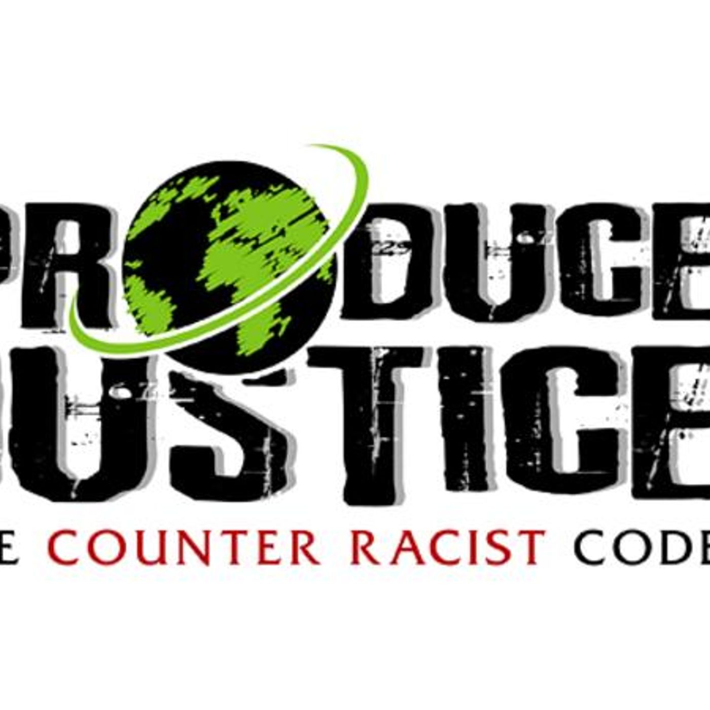 Counter Racist Code Show  -  May 17th 2022 -  Buffalo NY Shooting and More! episode artwork