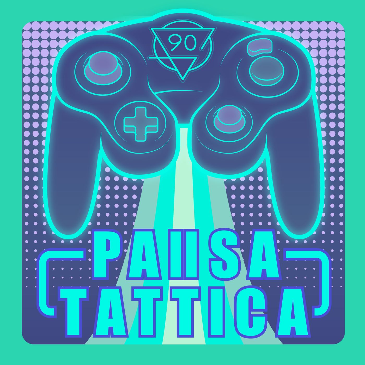 FoV90 - PausaTattica
